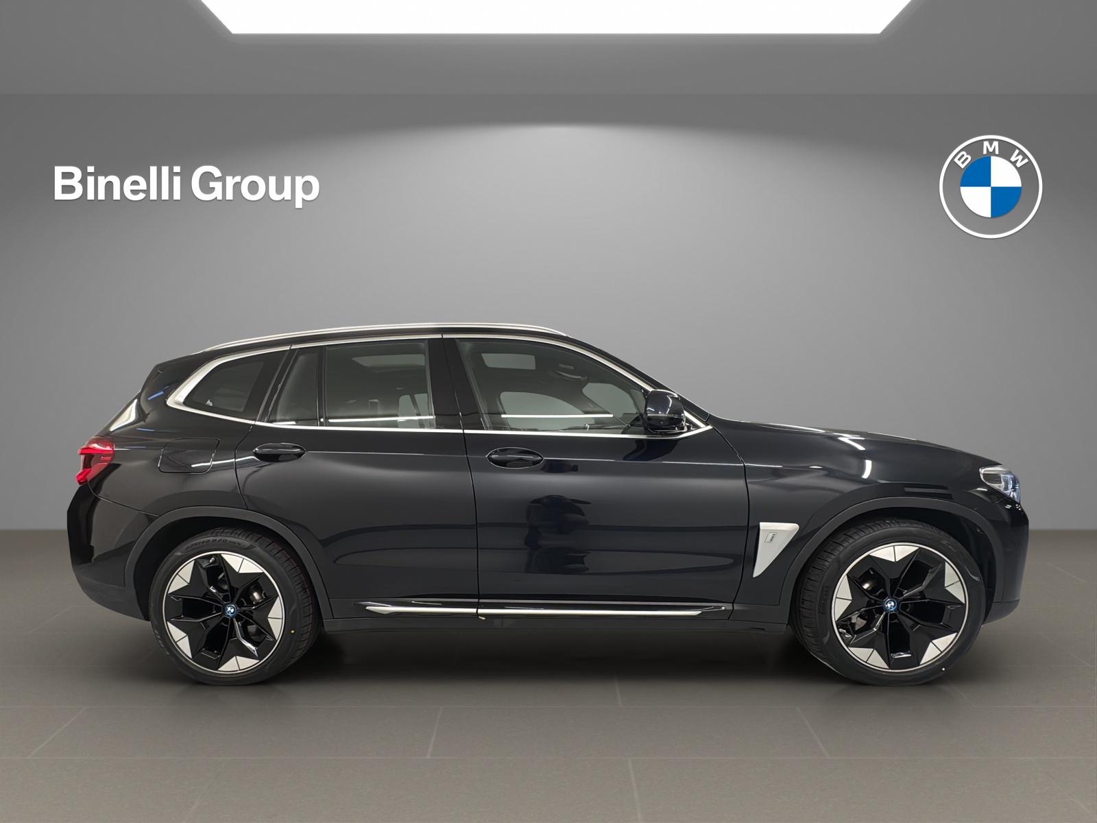 BMW iX3 E-Motor-image-5