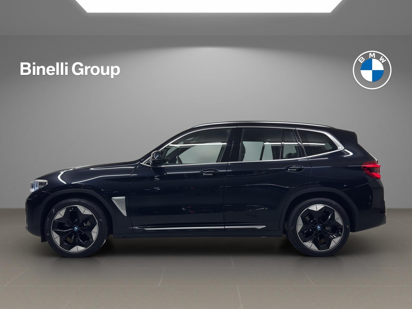BMW iX3 E-Motor-image-1