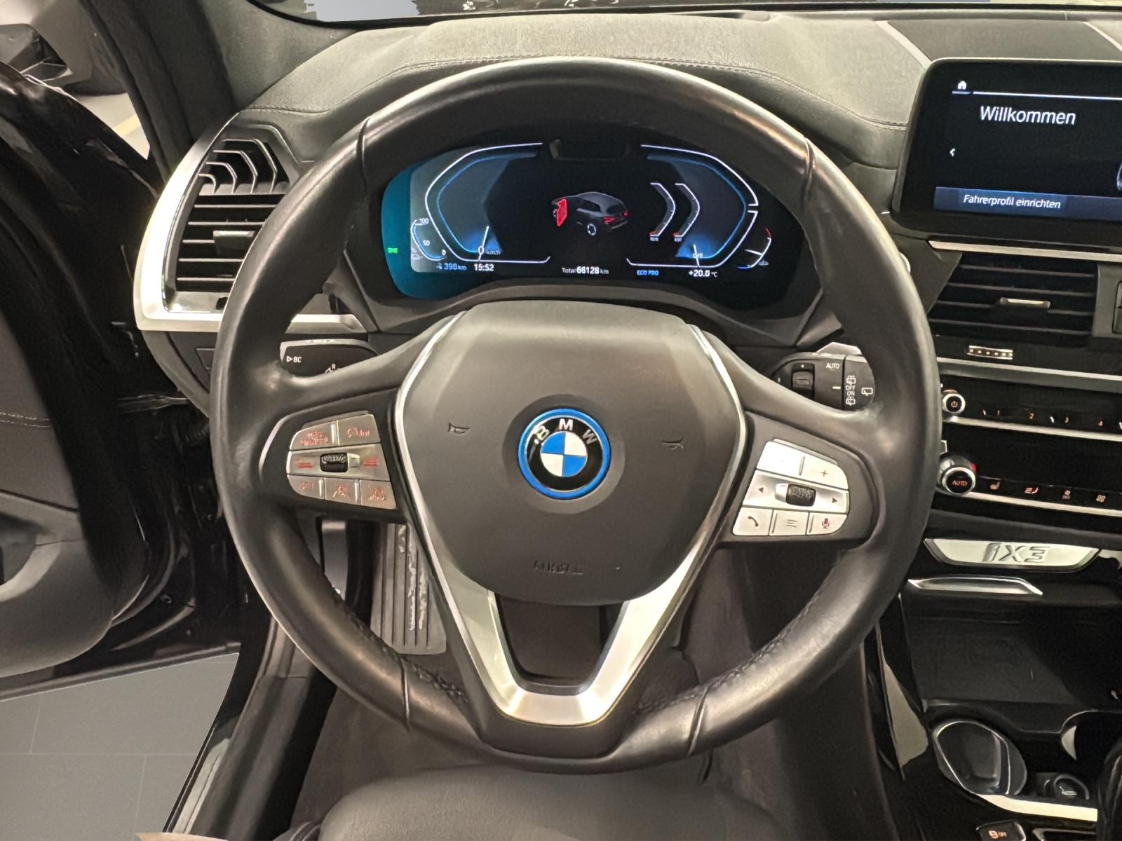 BMW iX3 E-Motor-image-8