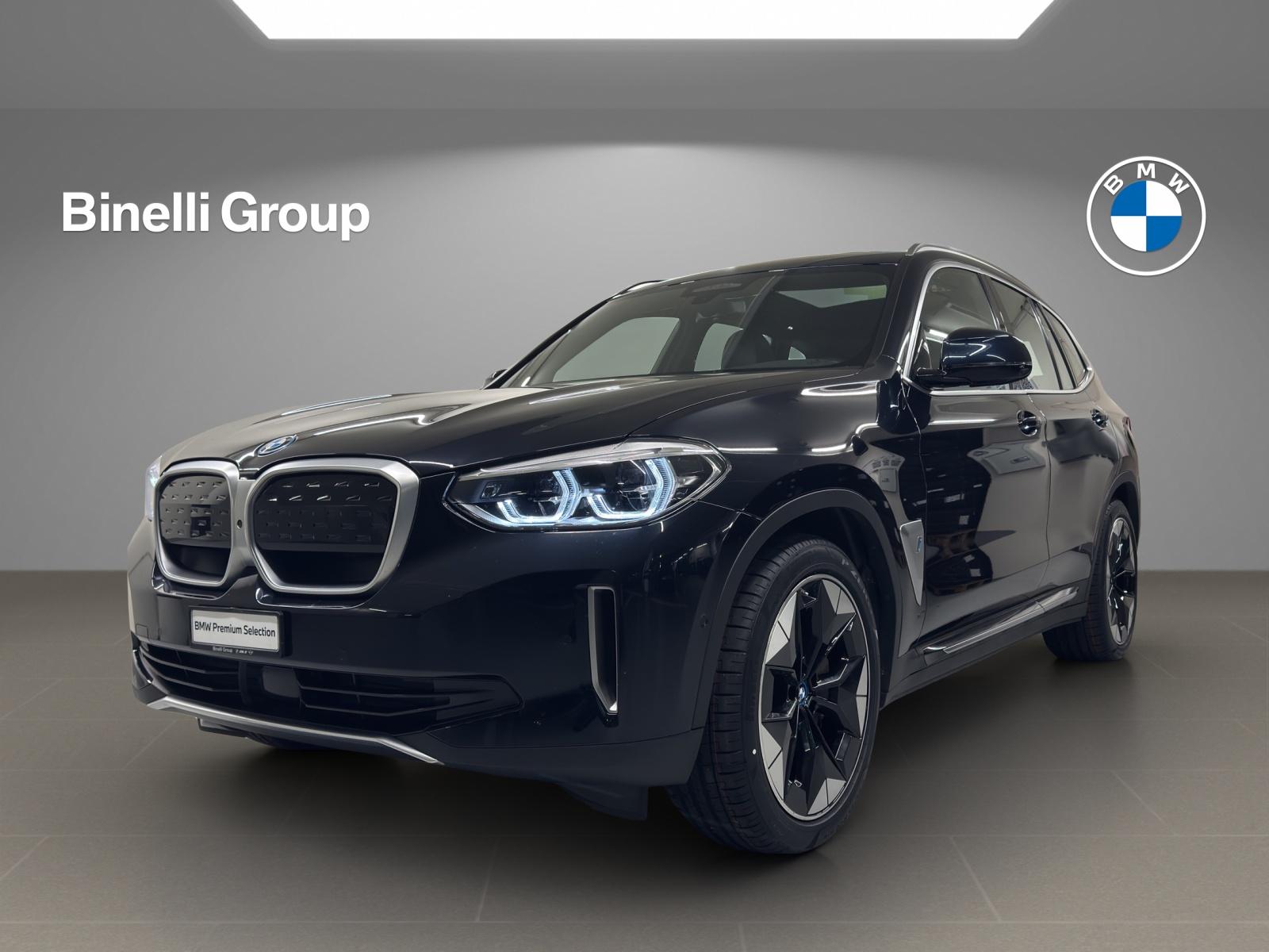 BMW iX3 E-Motor-image-0