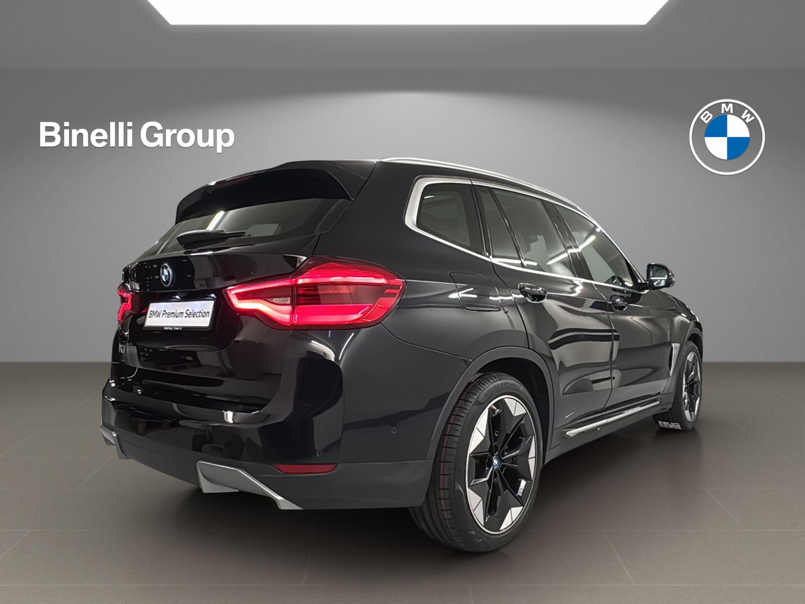 BMW iX3 E-Motor-image-4