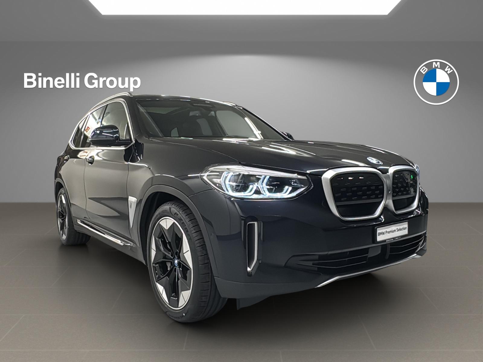 BMW iX3 E-Motor-image-6