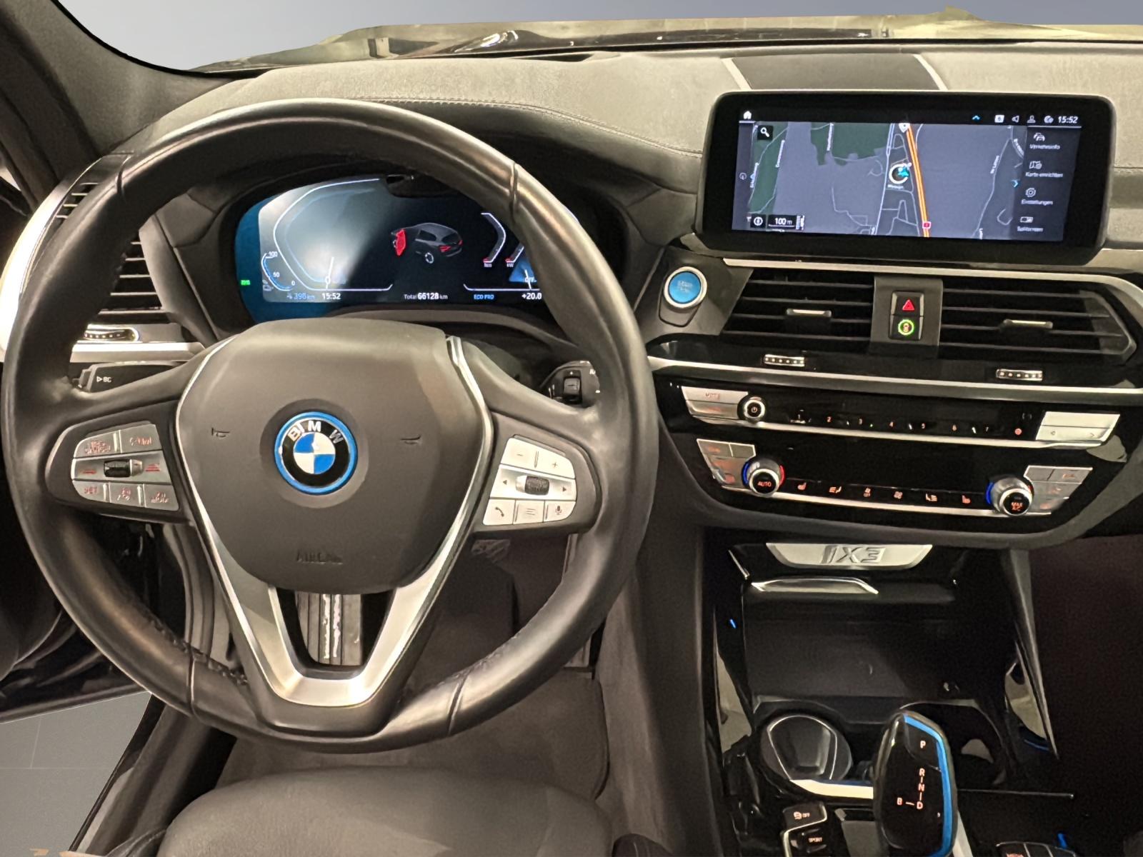 BMW iX3 E-Motor-image-9