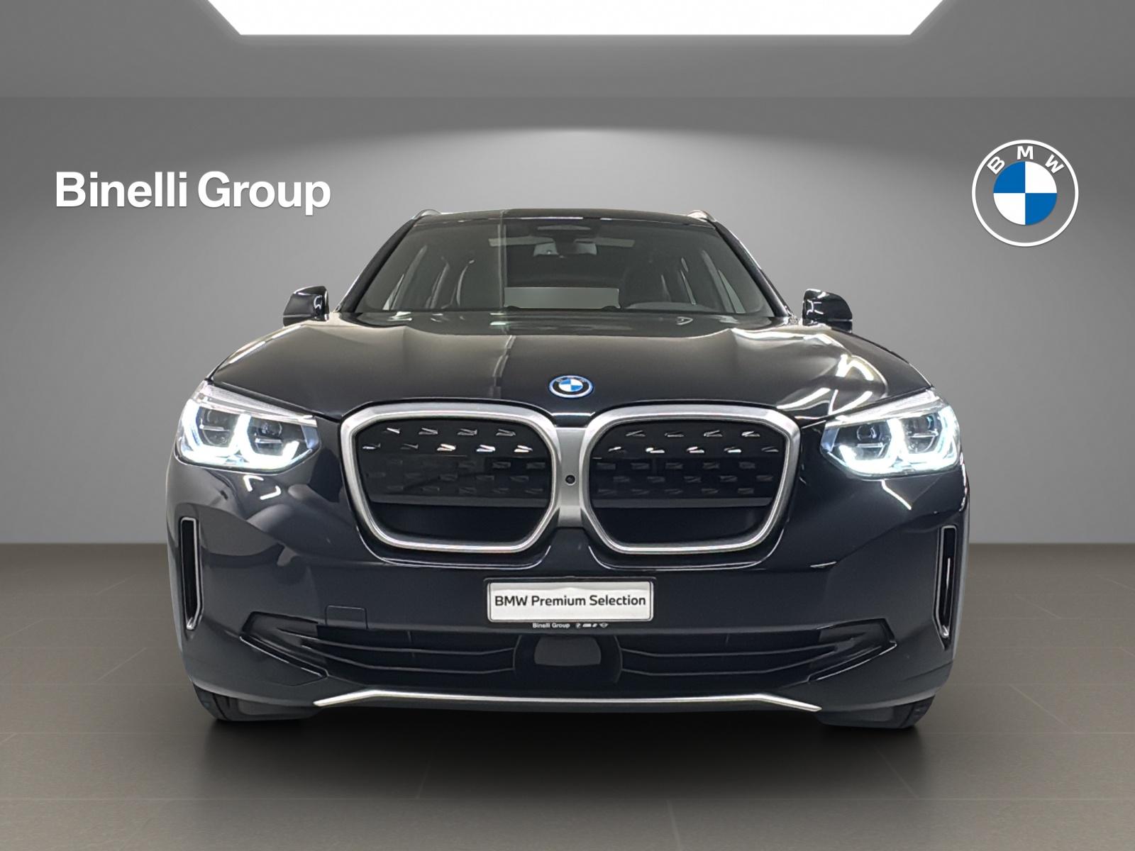 BMW iX3 E-Motor-image-7