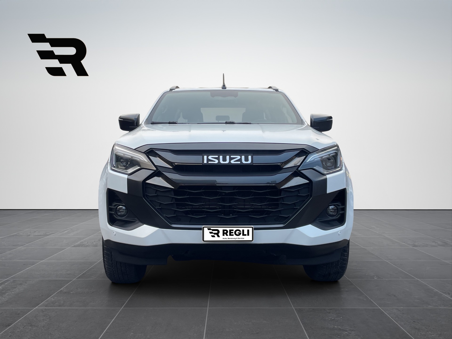 ISUZU D-MAX 1.9 Crew Pick-Up N60 Nitro Sport 4x4-image-7
