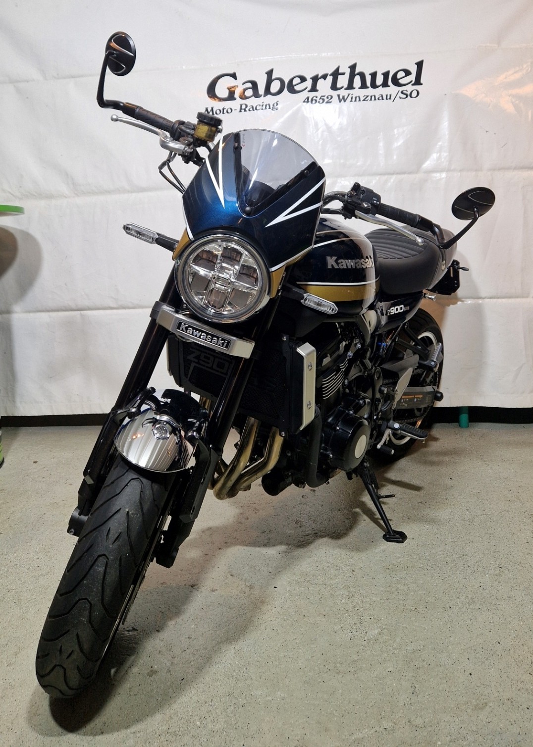 KAWASAKI Z 900 RS-image-6