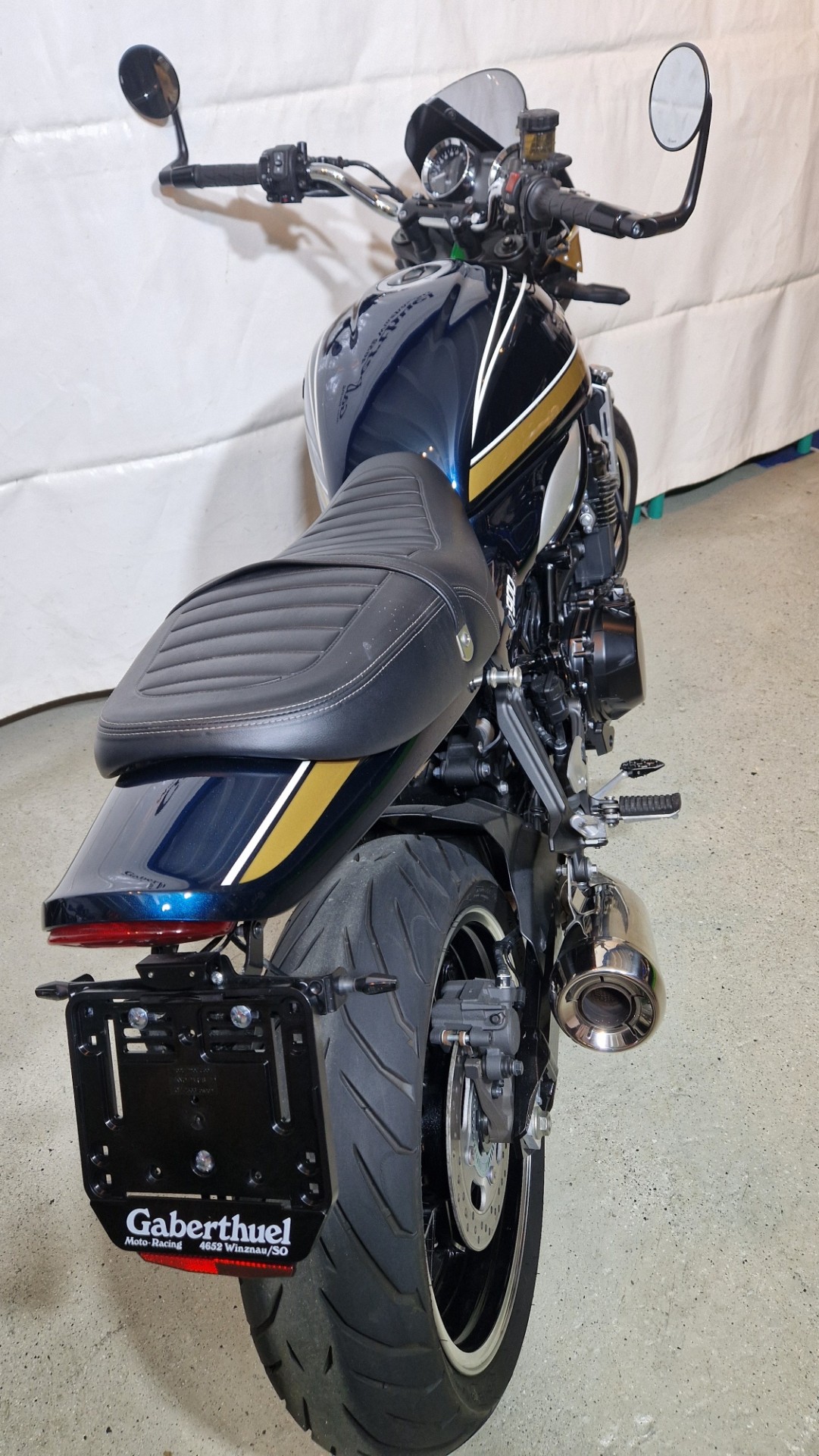 KAWASAKI Z 900 RS-image-11