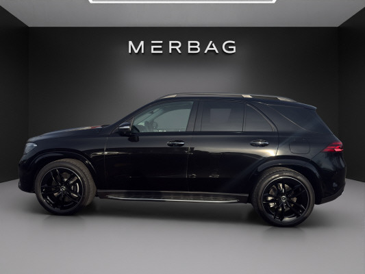 MERCEDES-BENZ GLE 400 e EQ Star 4M-image-3