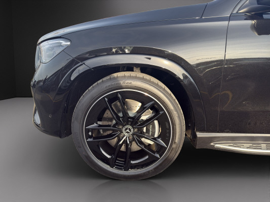MERCEDES-BENZ GLE 400 e EQ Star 4M-image-5