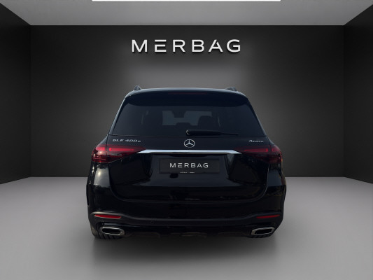 MERCEDES-BENZ GLE 400 e EQ Star 4M-image-4