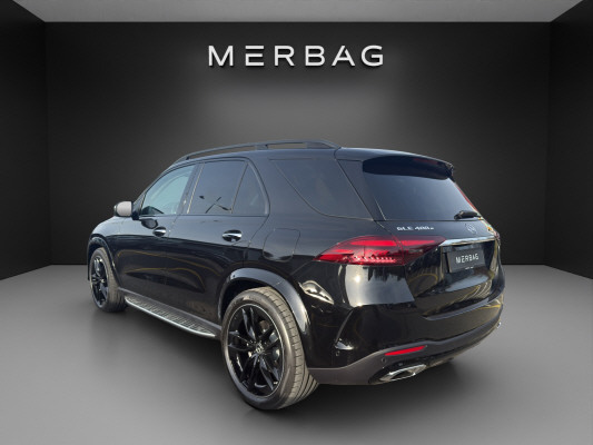 MERCEDES-BENZ GLE 400 e EQ Star 4M-image-1