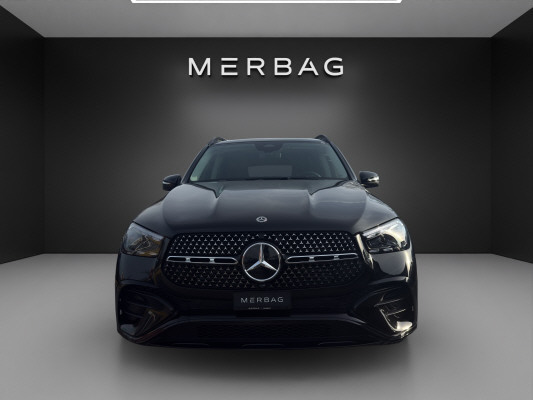 MERCEDES-BENZ GLE 400 e EQ Star 4M-image-2