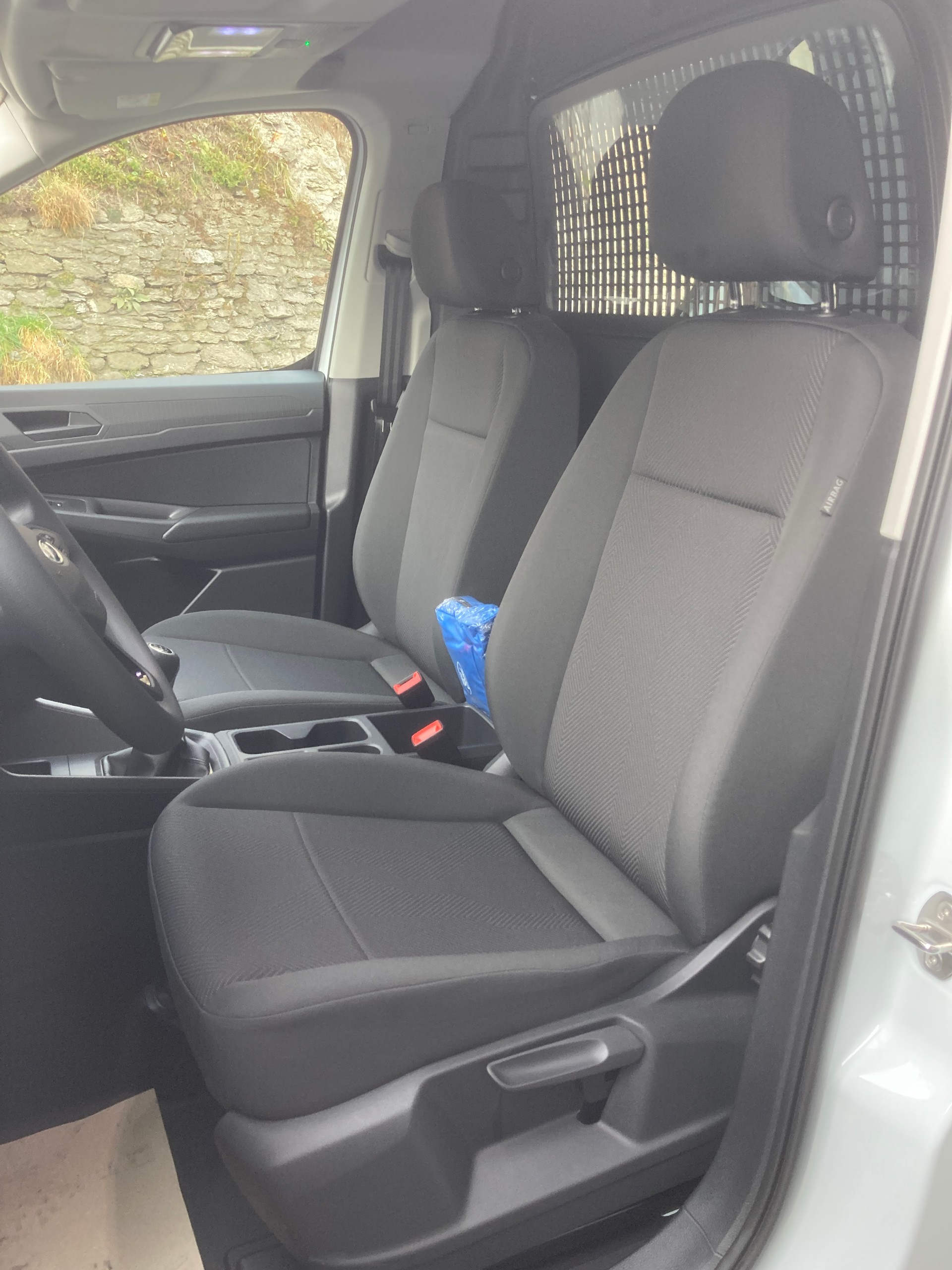FORD Transit Connect Kasten 2.0 EcoBlue Trend AWD-image-10
