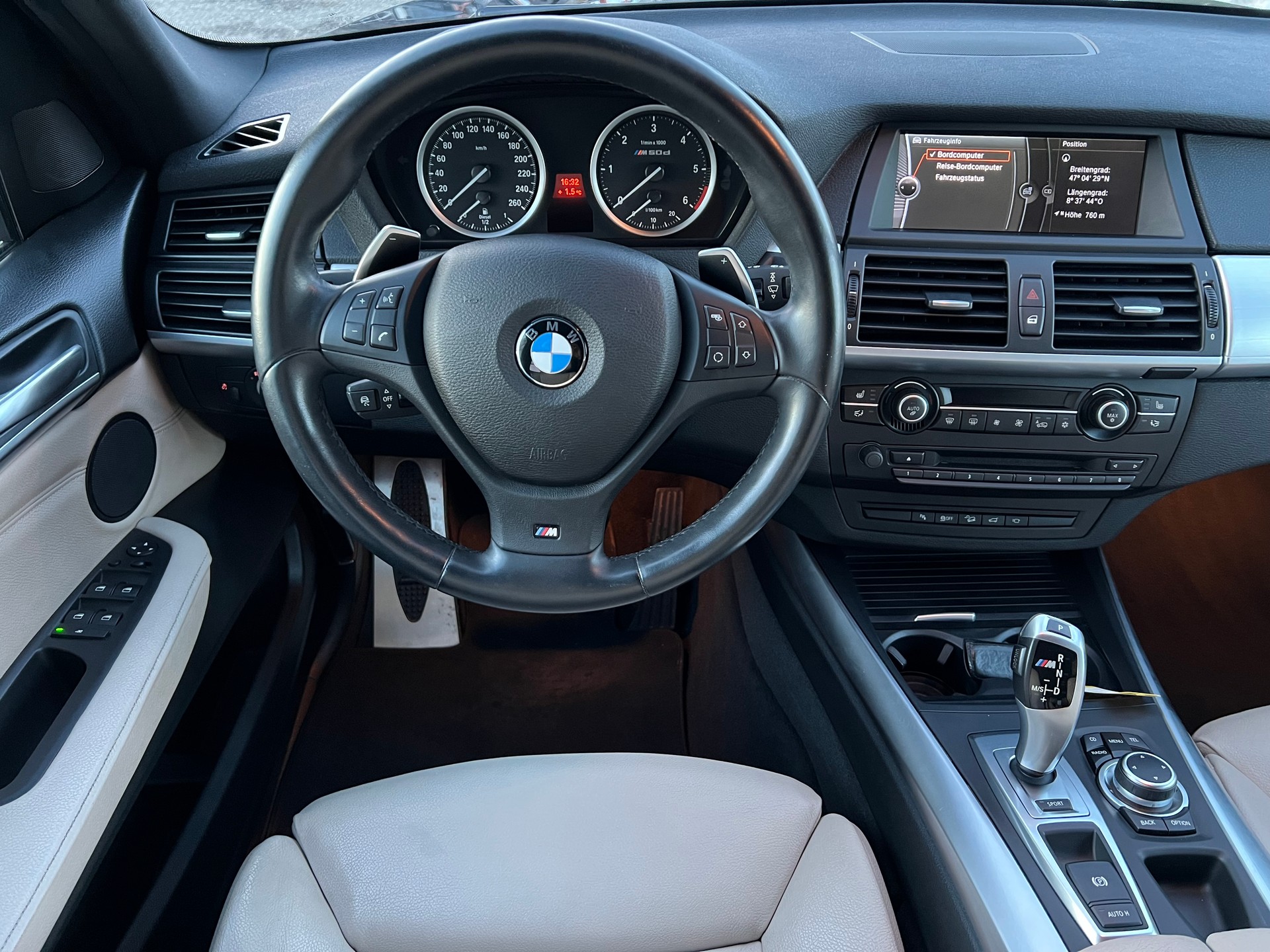 BMW X5 xDrive M50d Steptronic-image-11