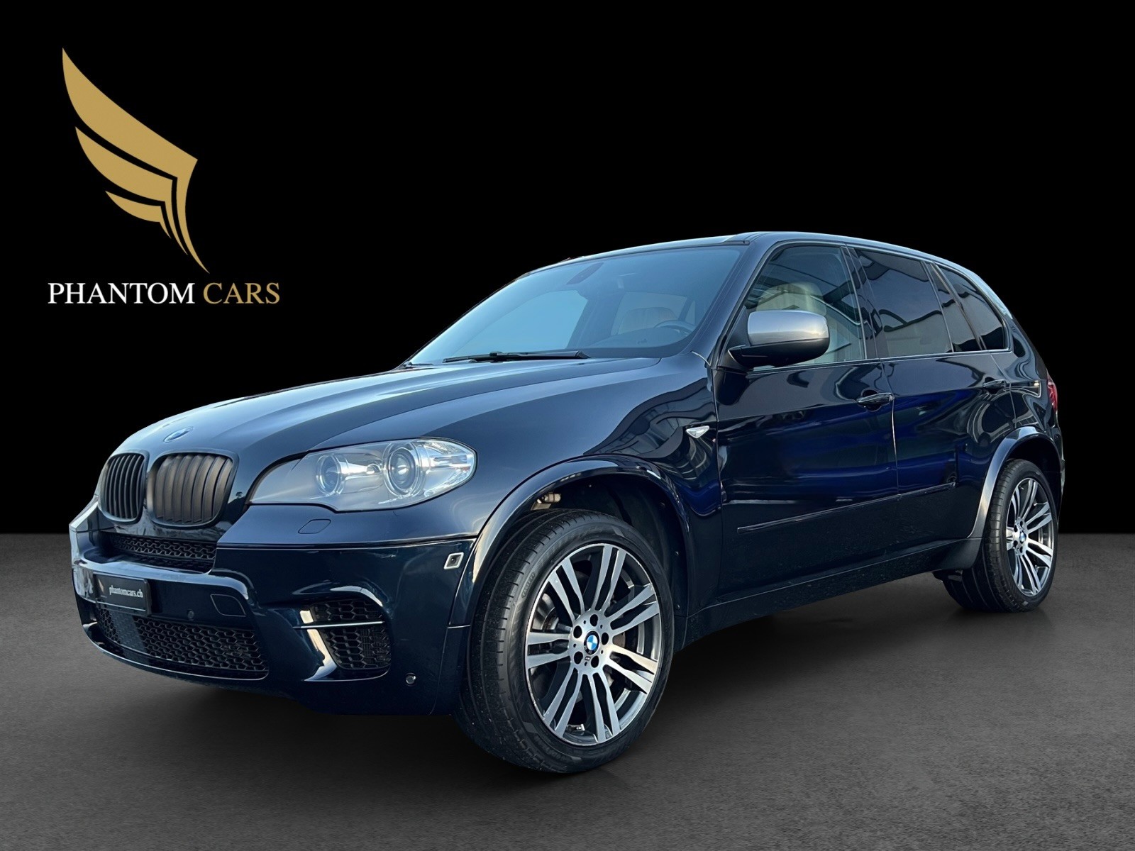 BMW X5 xDrive M50d Steptronic-showroom-element-3