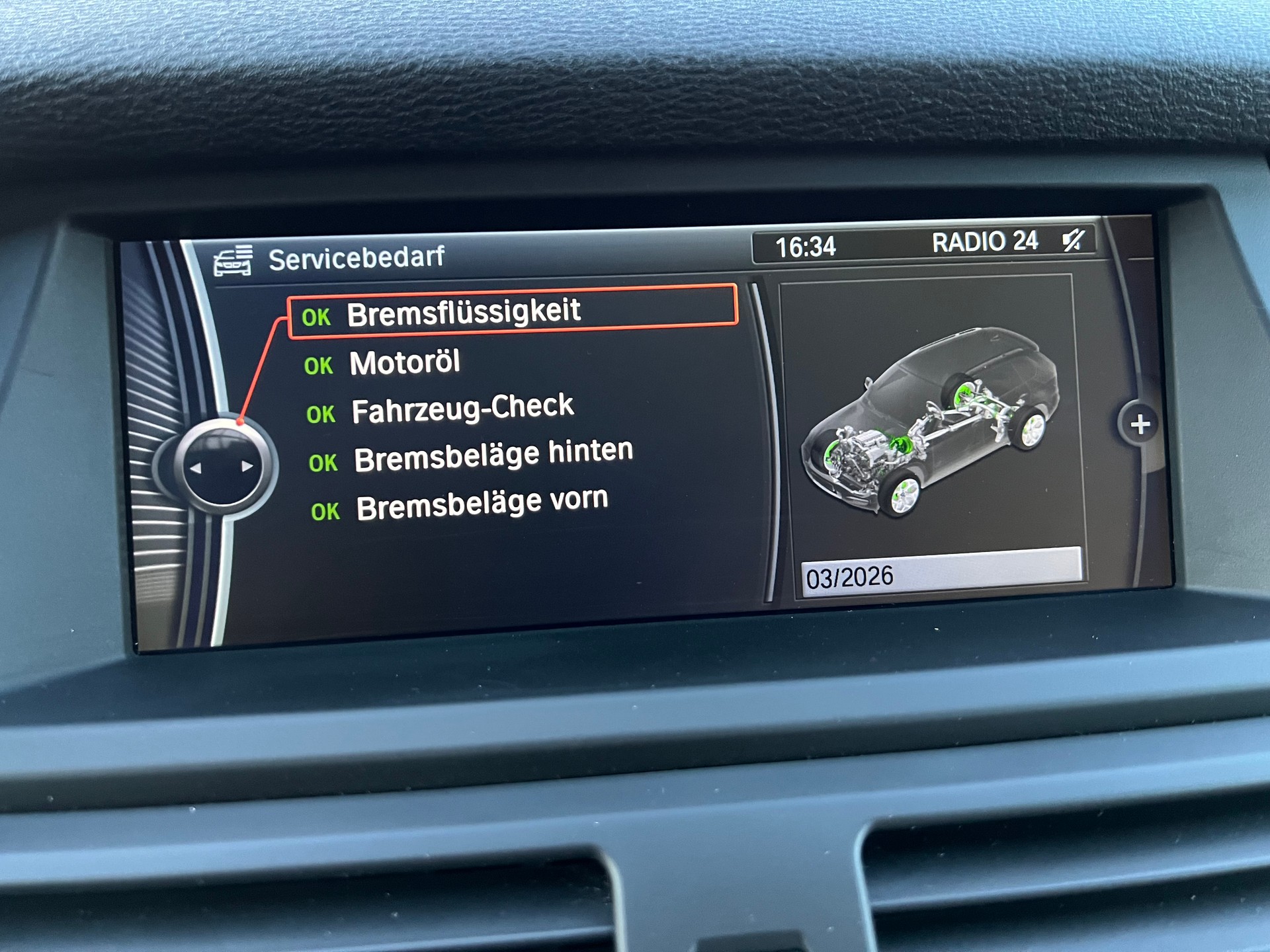 BMW X5 xDrive M50d Steptronic-image-23