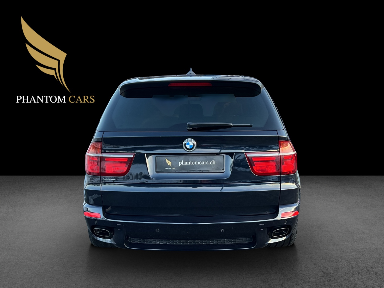 BMW X5 xDrive M50d Steptronic-image-6