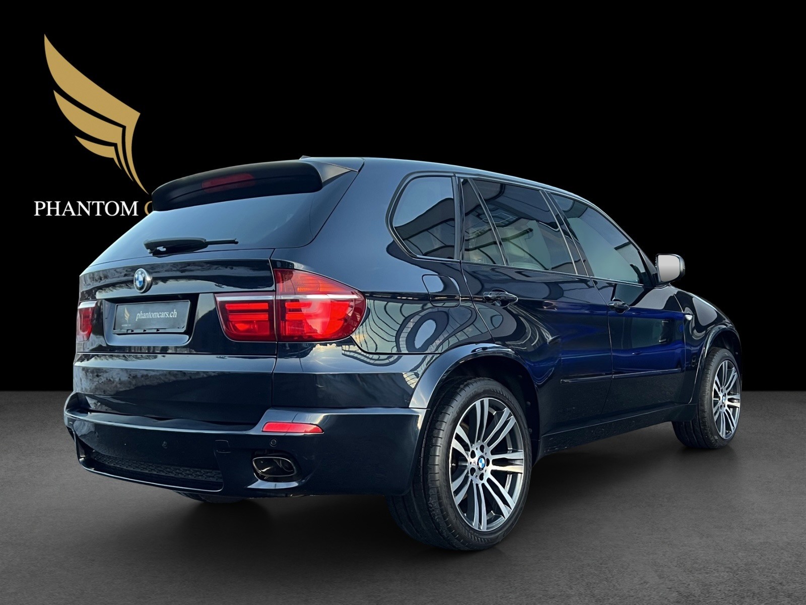 BMW X5 xDrive M50d Steptronic-image-7