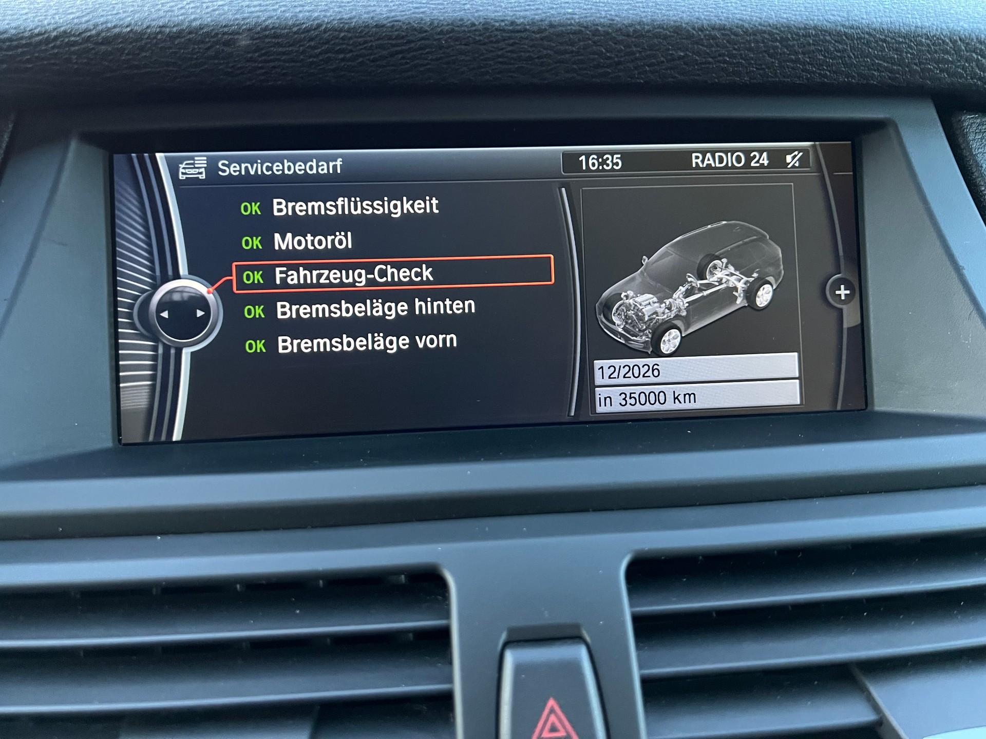 BMW X5 xDrive M50d Steptronic-image-25