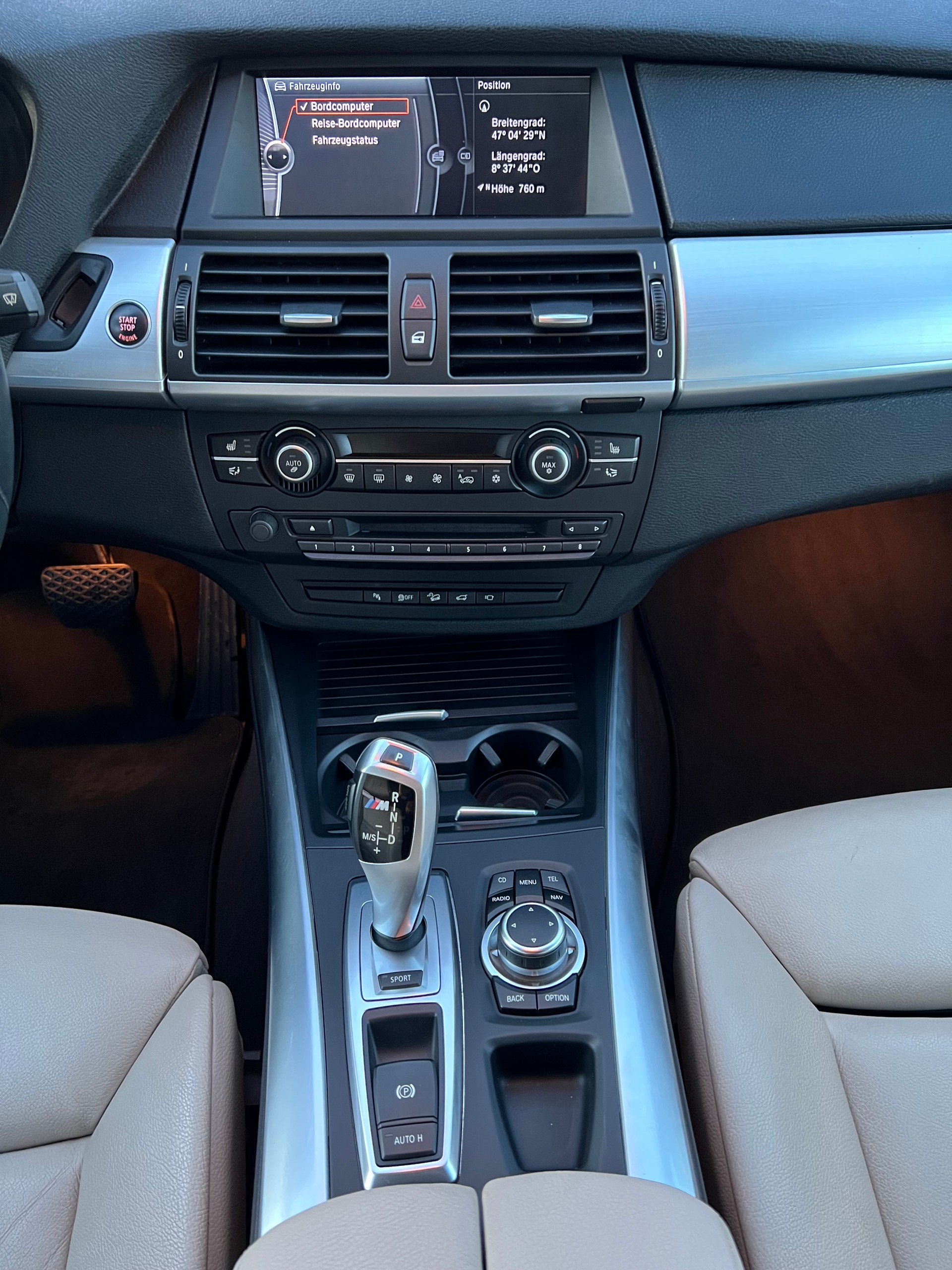 BMW X5 xDrive M50d Steptronic-image-18