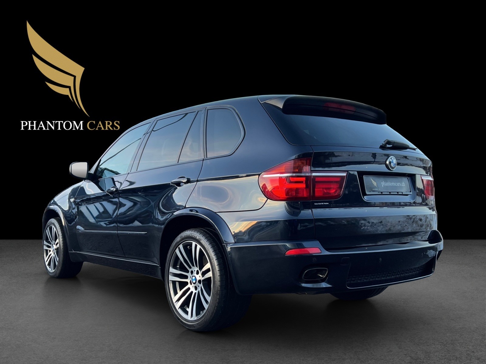 BMW X5 xDrive M50d Steptronic-image-5