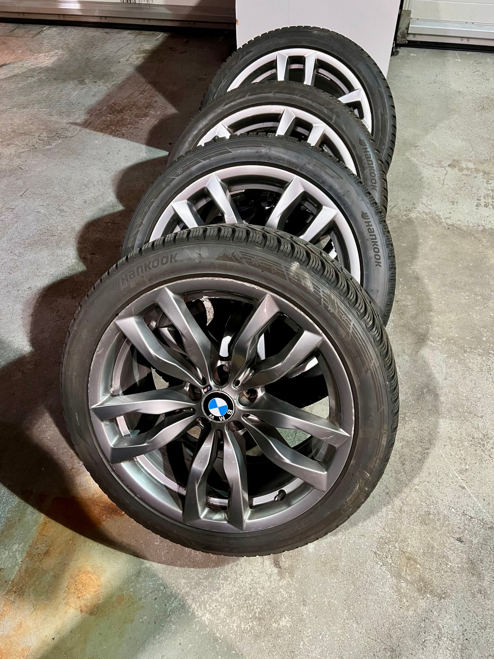 BMW X5 xDrive M50d Steptronic-image-28