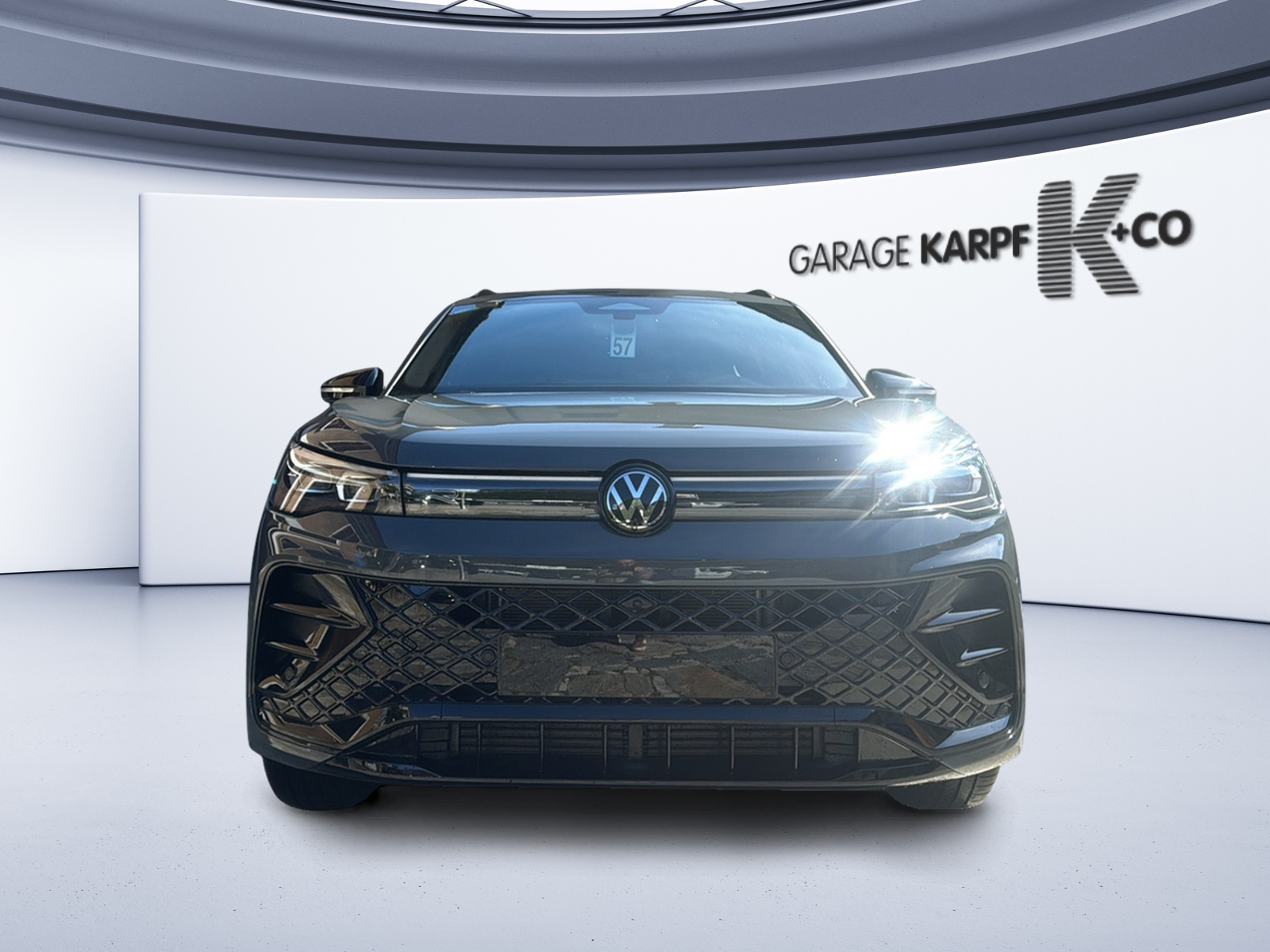 VW Tiguan 2.0 TDI SCR R-Line 4Motion DSG-image-7