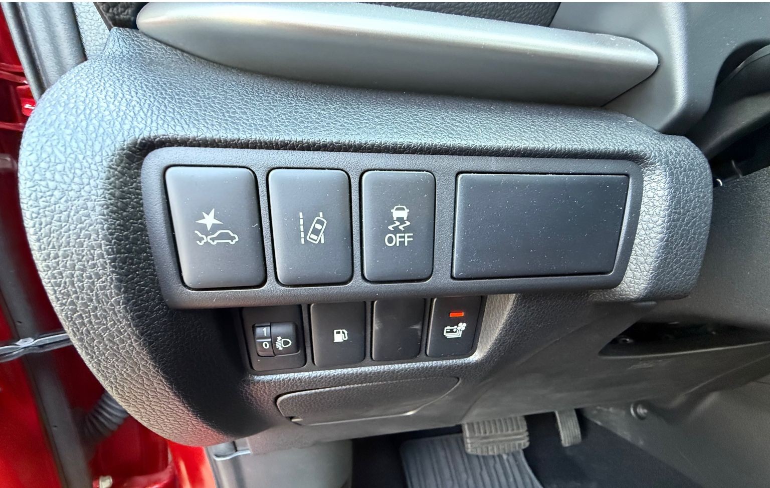 MITSUBISHI Eclipse Cross 2.4 PHEV Invite 4x4-image-10
