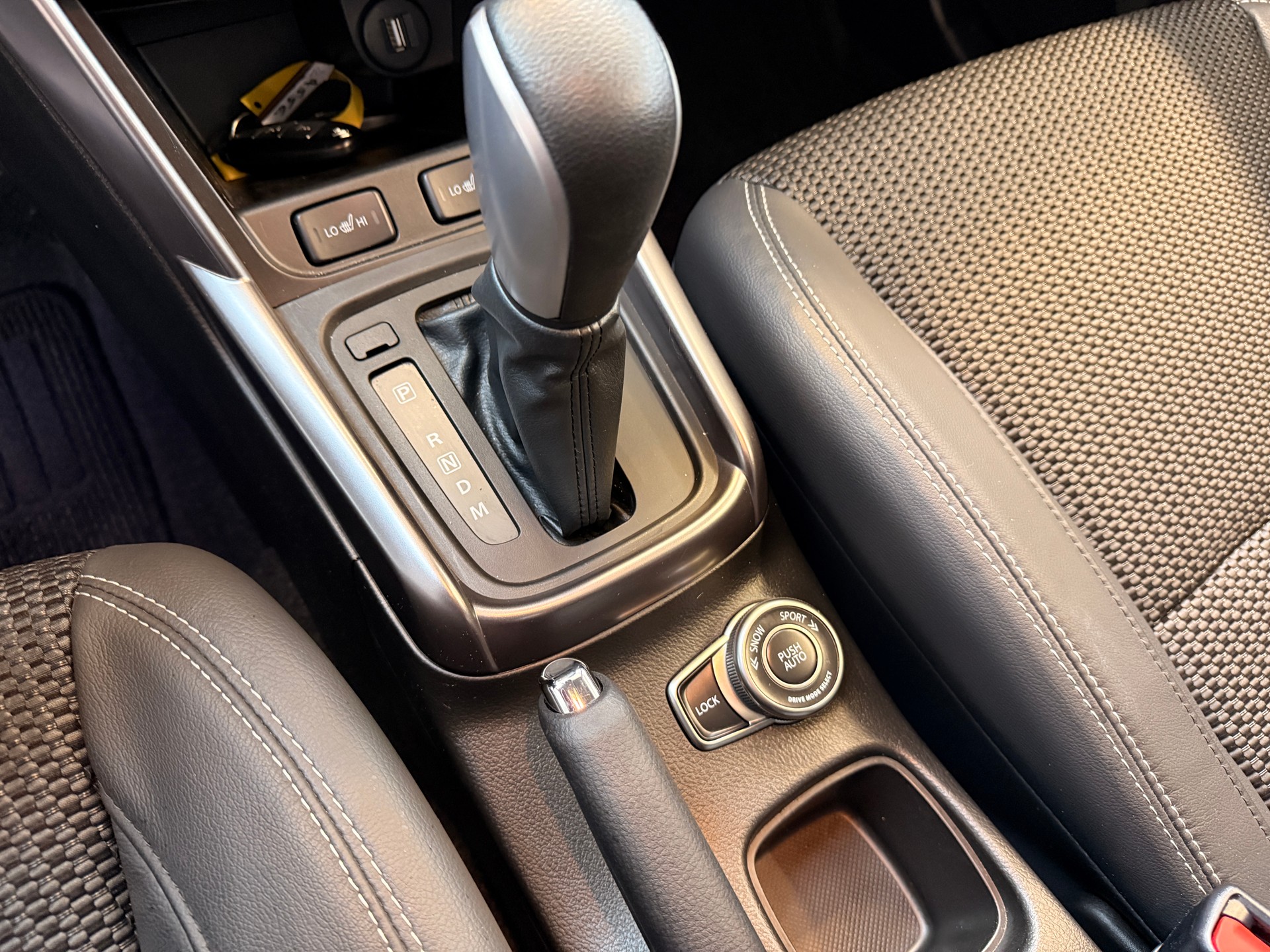 SUZUKI S-Cross 1.4 Compact Top Hybrid-image-13