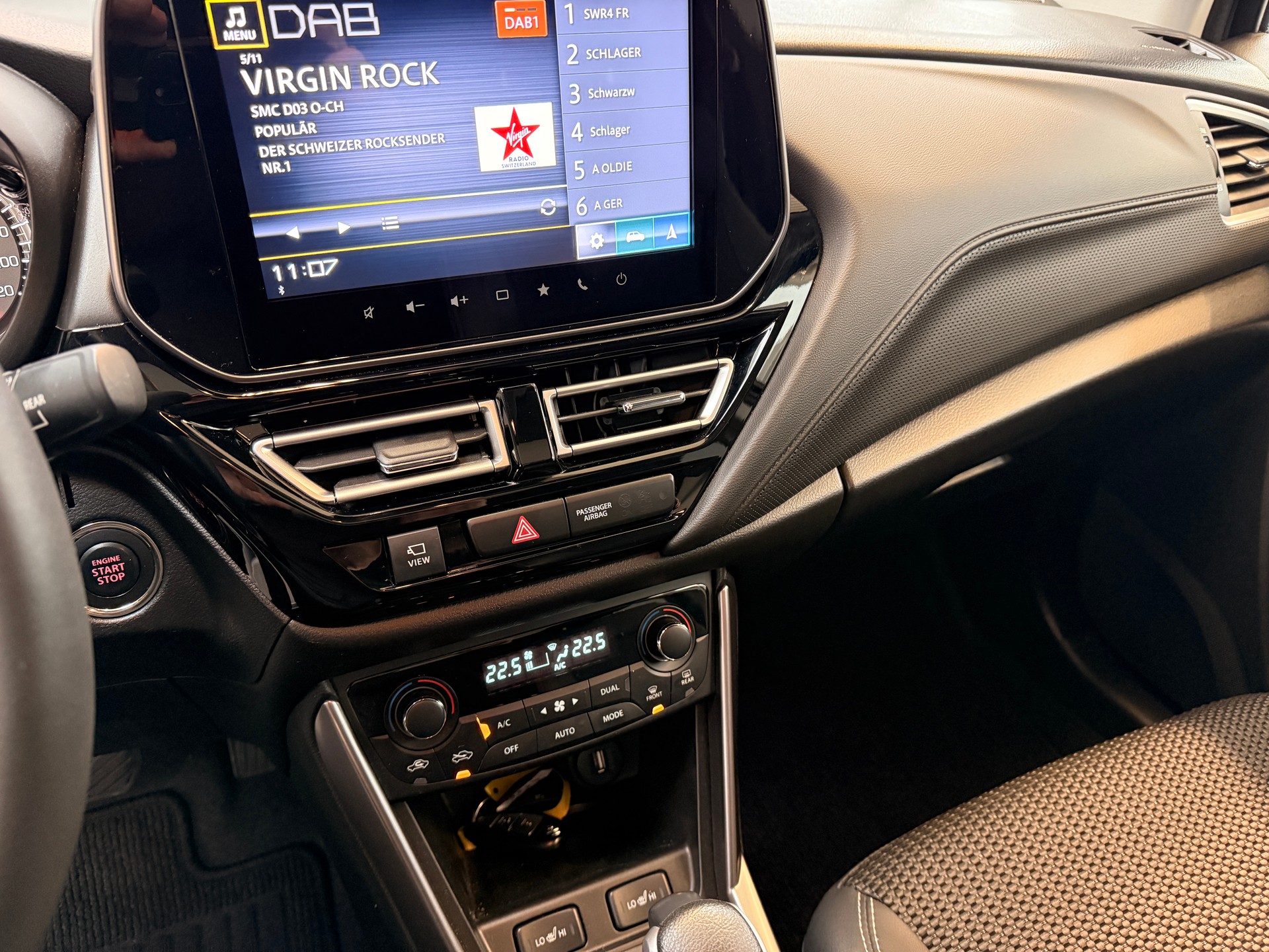 SUZUKI S-Cross 1.4 Compact Top Hybrid-image-11