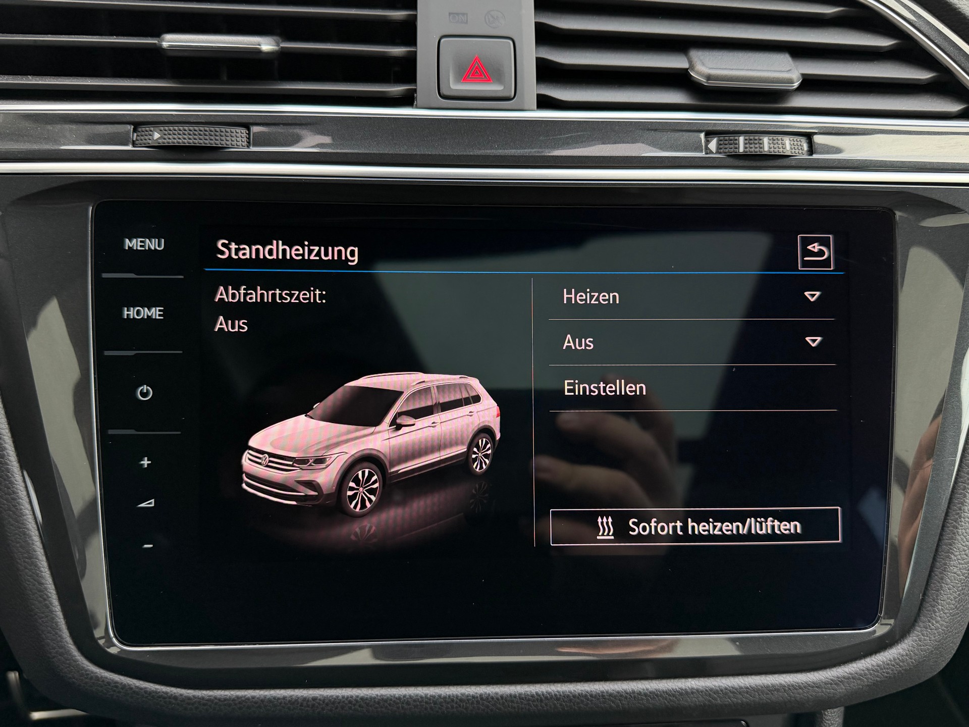 VW Tiguan 2.0 TDI SCR R-Line 4Motion DSG-image-23