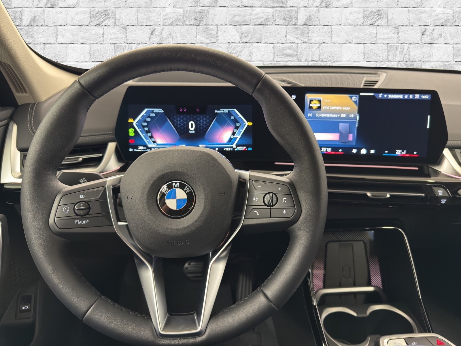 BMW X1 xDrive 20d 48V xLine-image-7