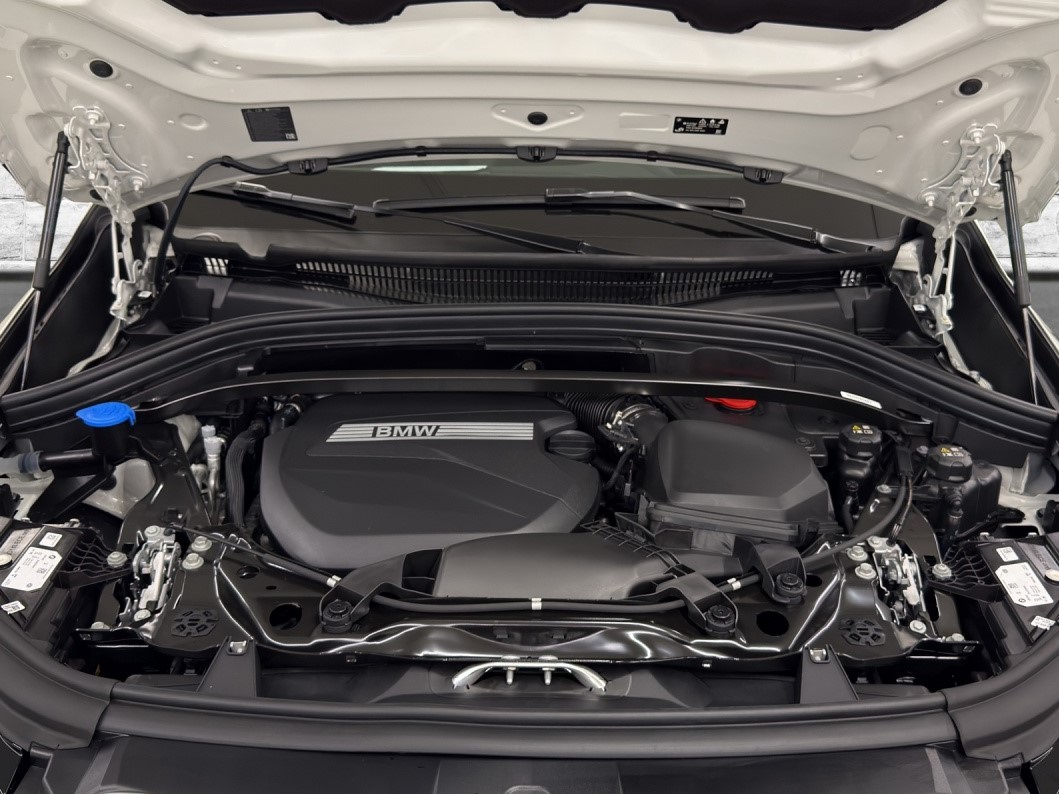 BMW X1 xDrive 20d 48V xLine-image-23