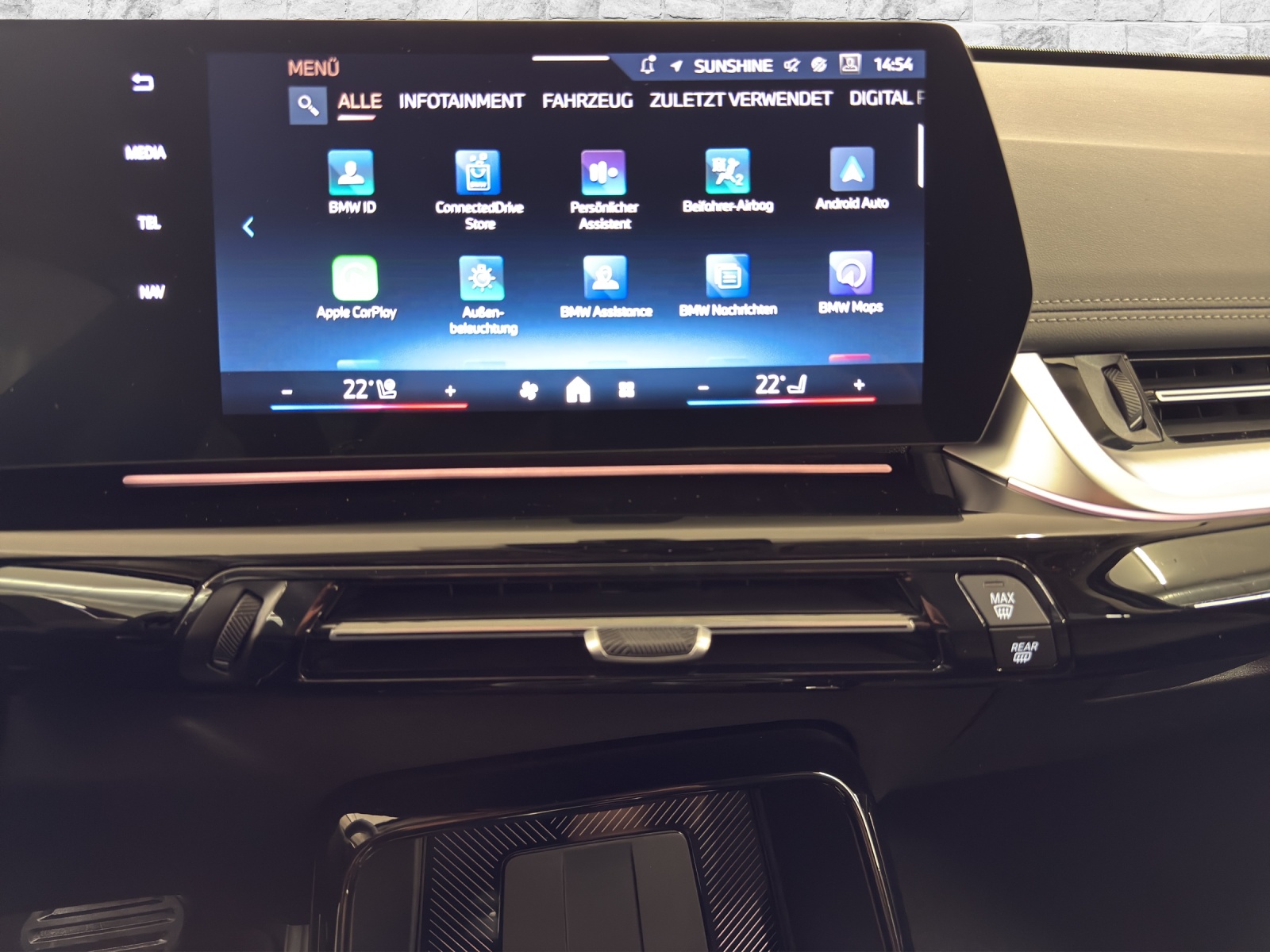 BMW X1 xDrive 20d 48V xLine-image-17