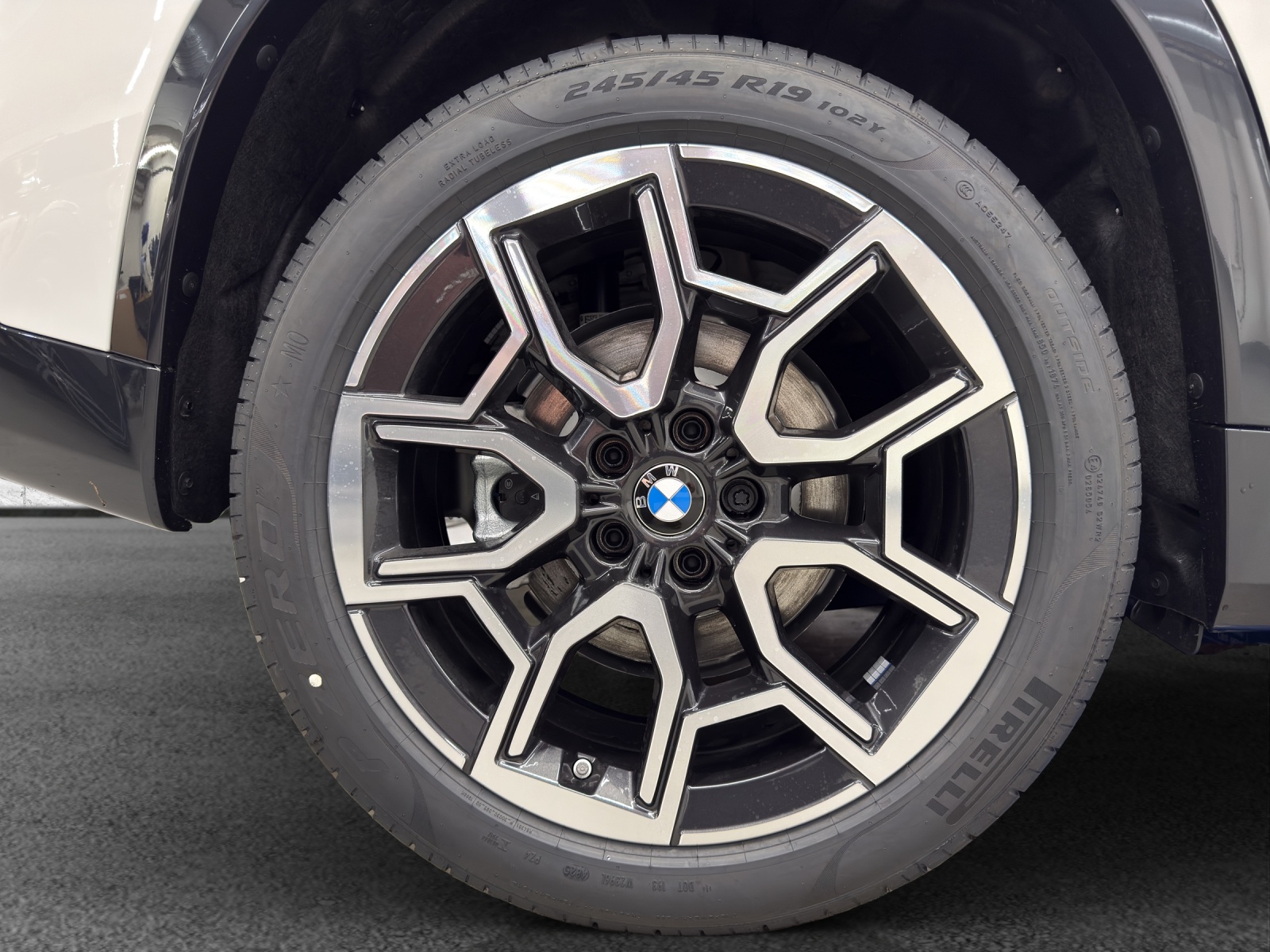 BMW X1 xDrive 20d 48V xLine-image-10