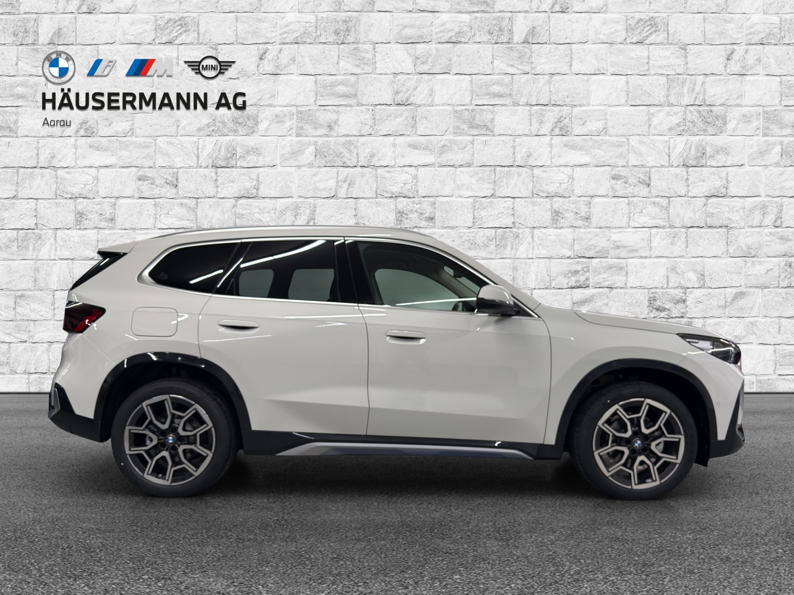 BMW X1 xDrive 20d 48V xLine-image-3