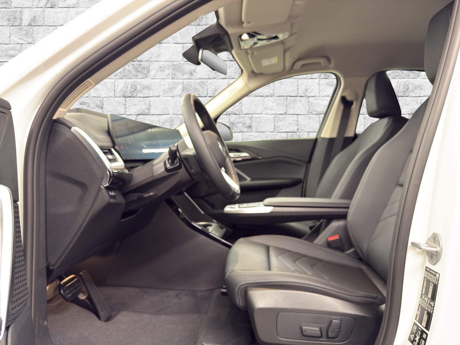 BMW X1 xDrive 20d 48V xLine-image-6