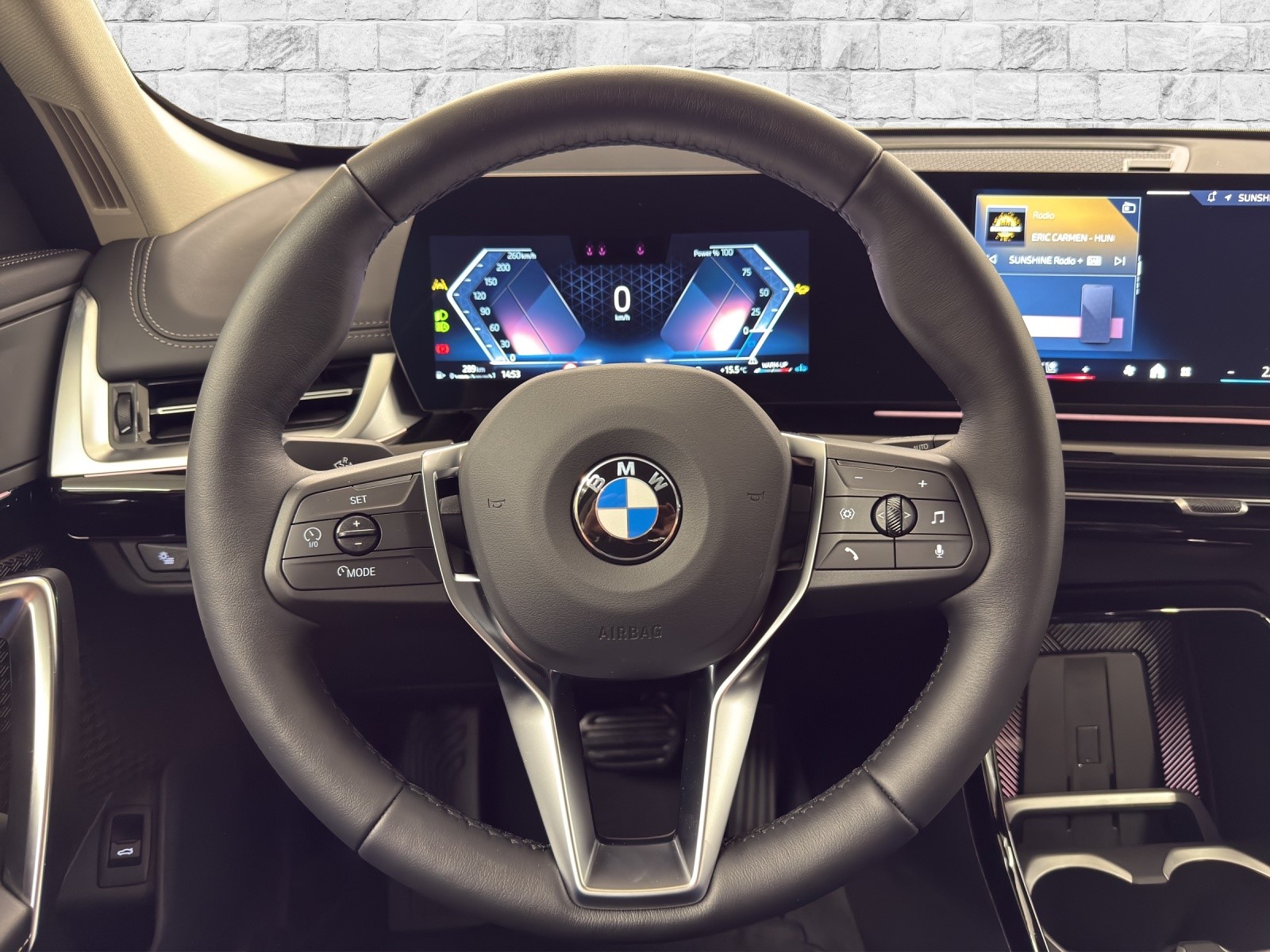 BMW X1 xDrive 20d 48V xLine-image-12