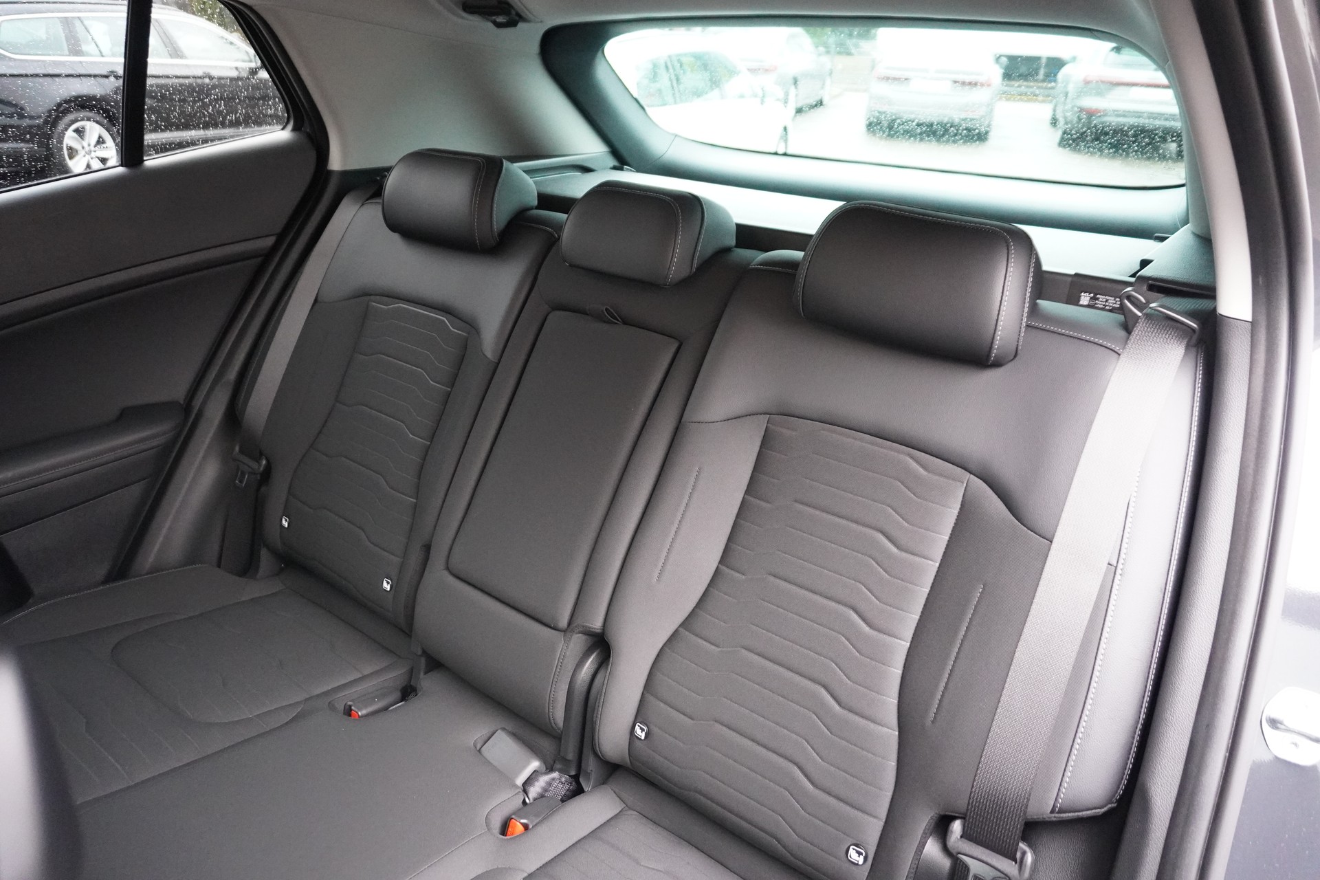 KIA Sportage 1.6T-GDi MHEV Style 4x4 7DCT-image-15