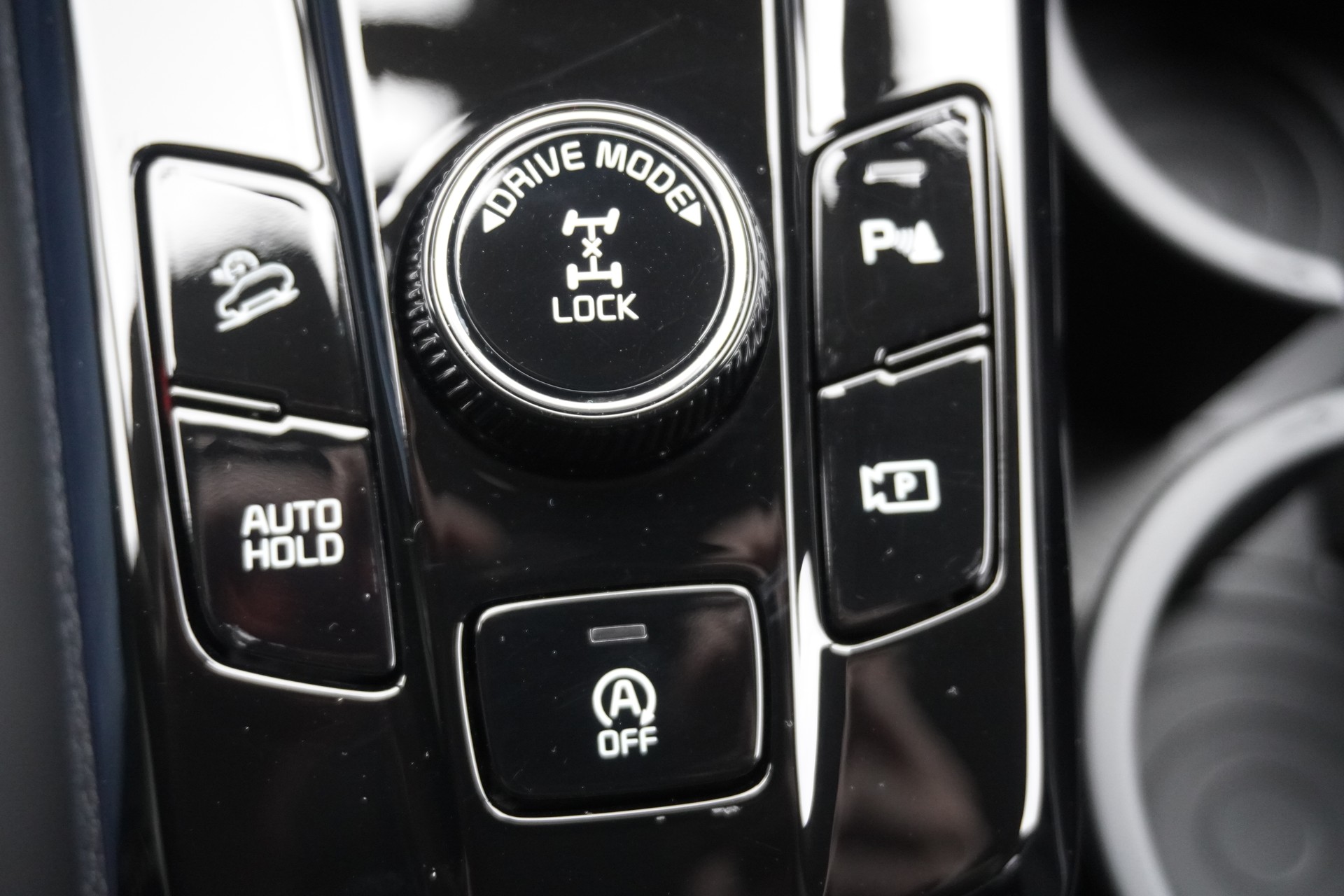 KIA Sportage 1.6T-GDi MHEV Style 4x4 7DCT-image-21