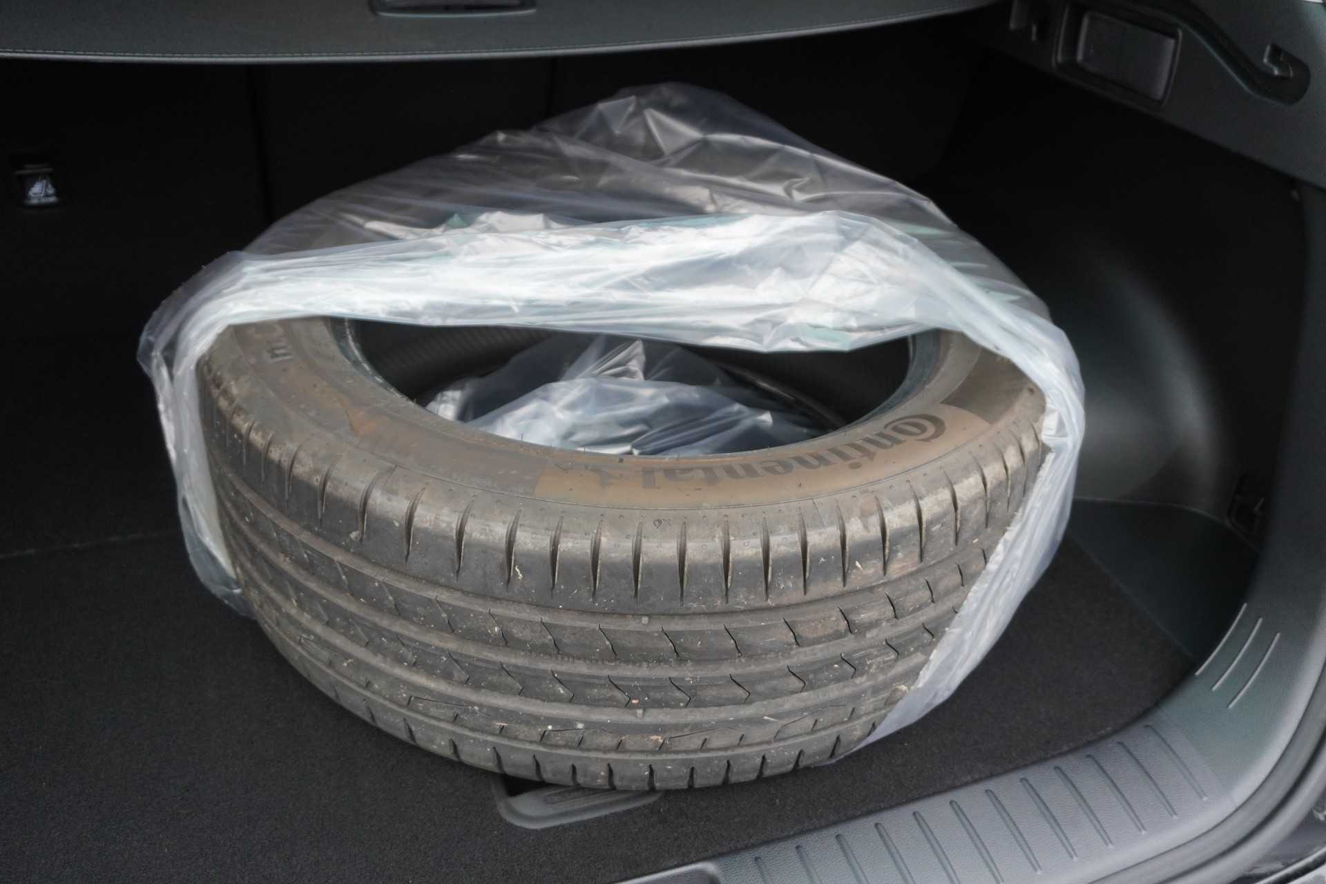 KIA Sportage 1.6T-GDi MHEV Style 4x4 7DCT-image-9