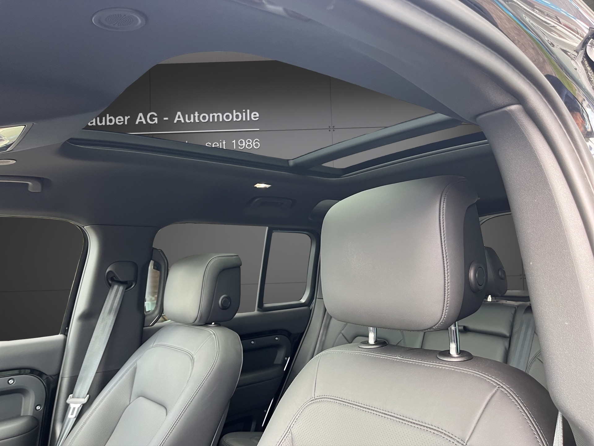LAND ROVER Defender 110 3.0 D I6 300 X-Dynamic HSE AWD AT8-image-6