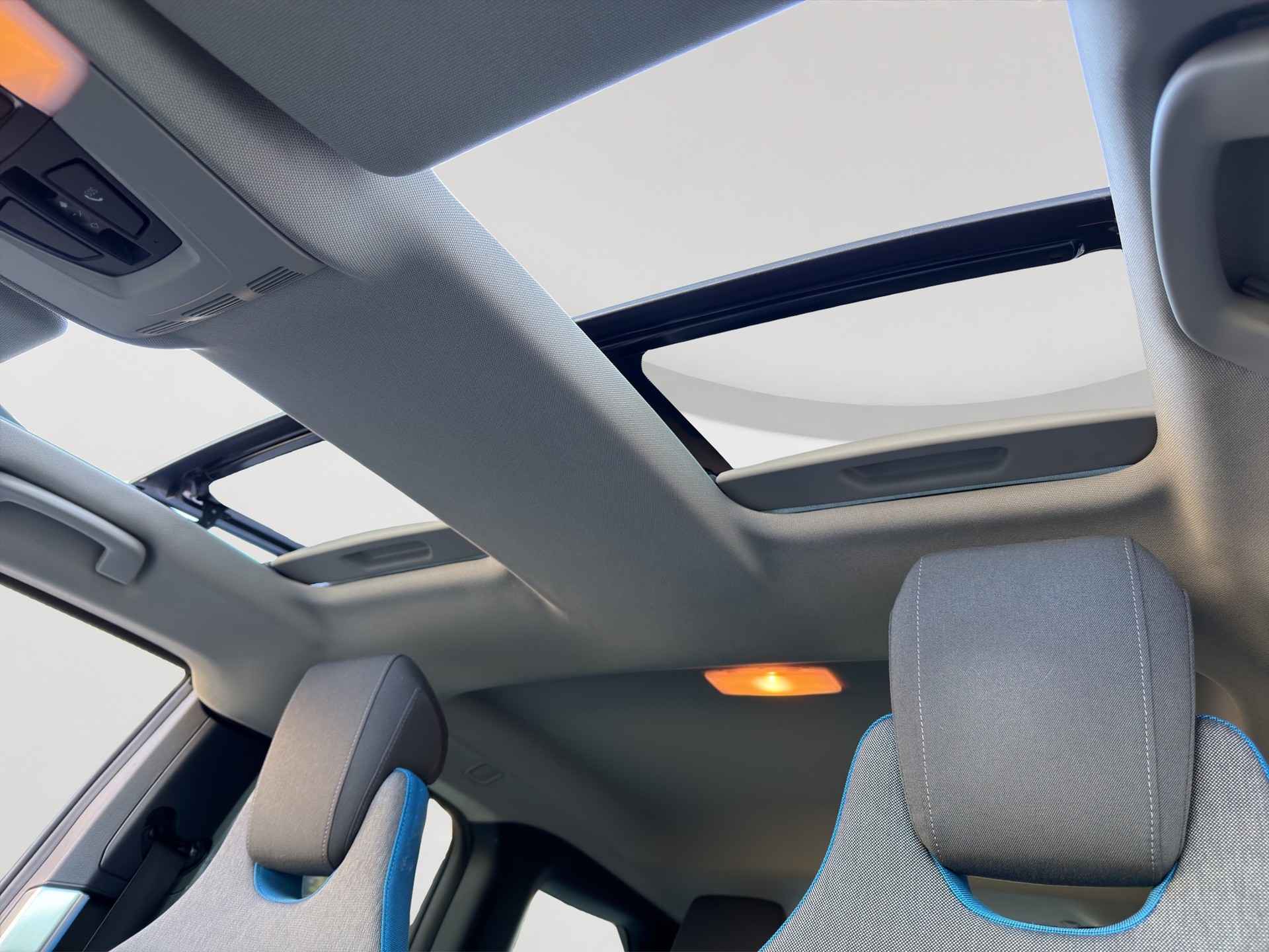 BMW i3 (60Ah) Range Extender-image-4