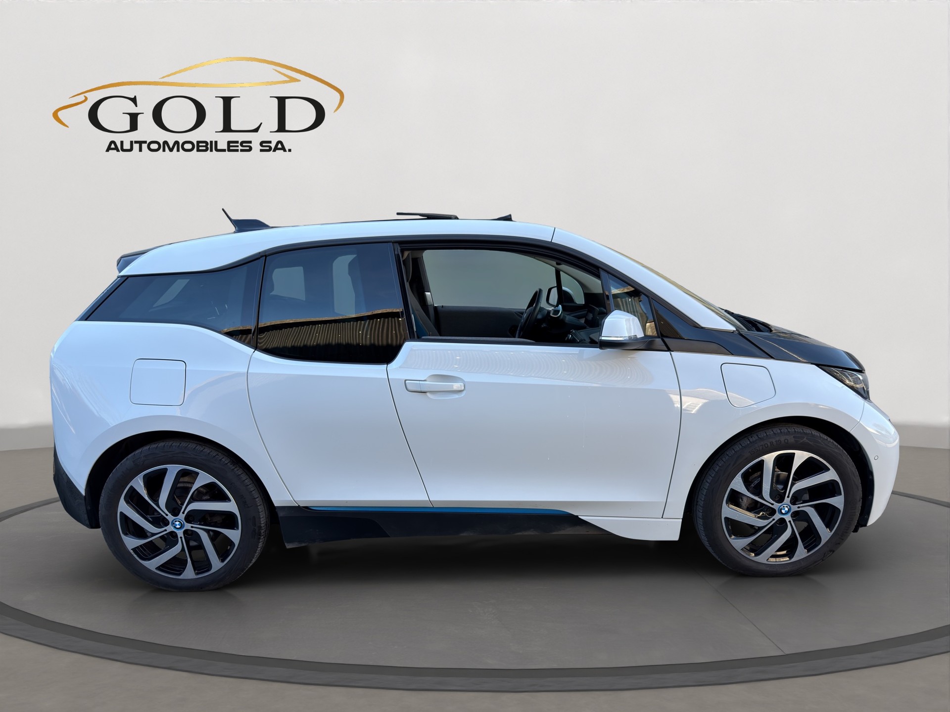 BMW i3 (60Ah) Range Extender-image-12