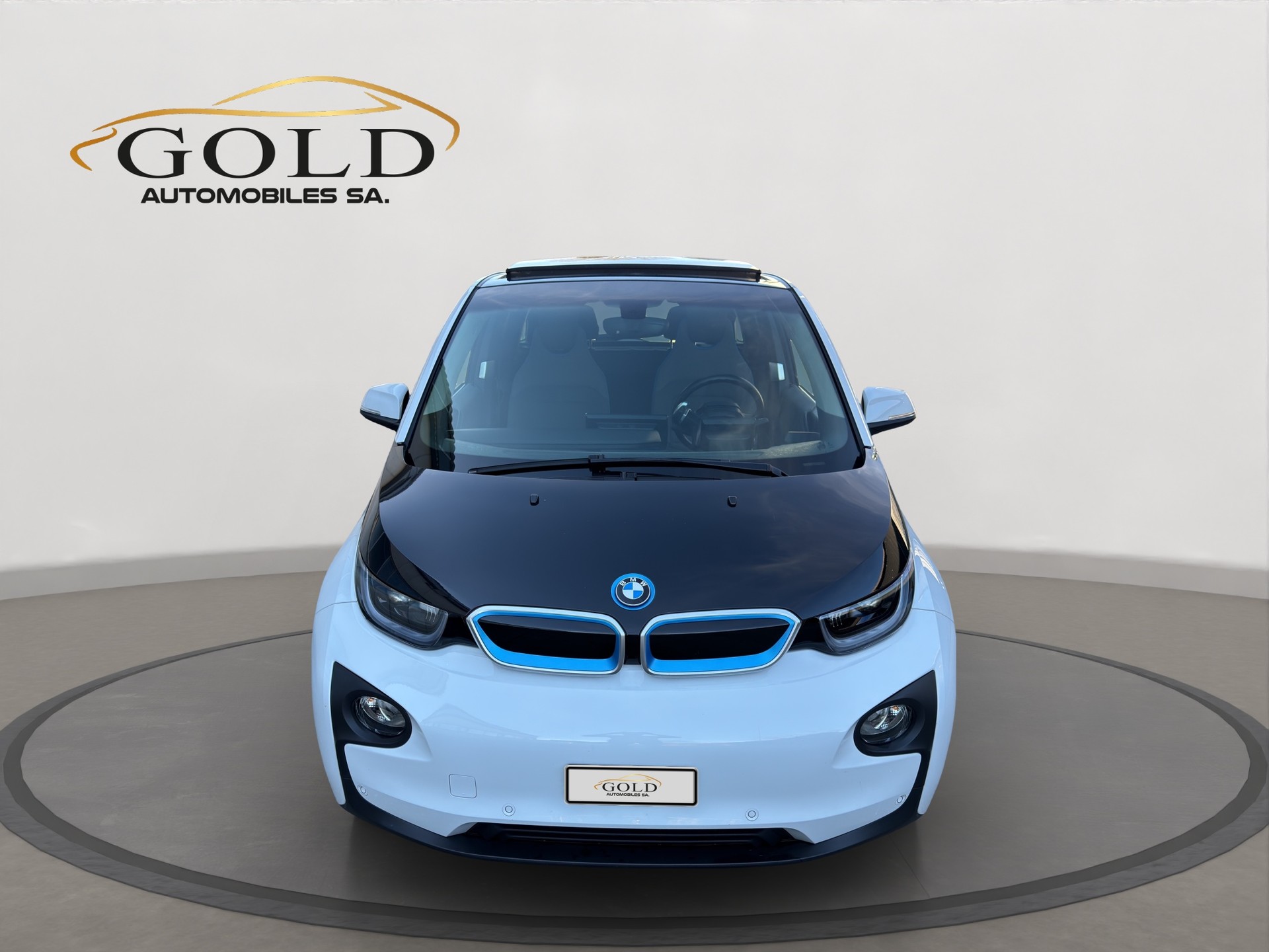 BMW i3 (60Ah) Range Extender-image-13