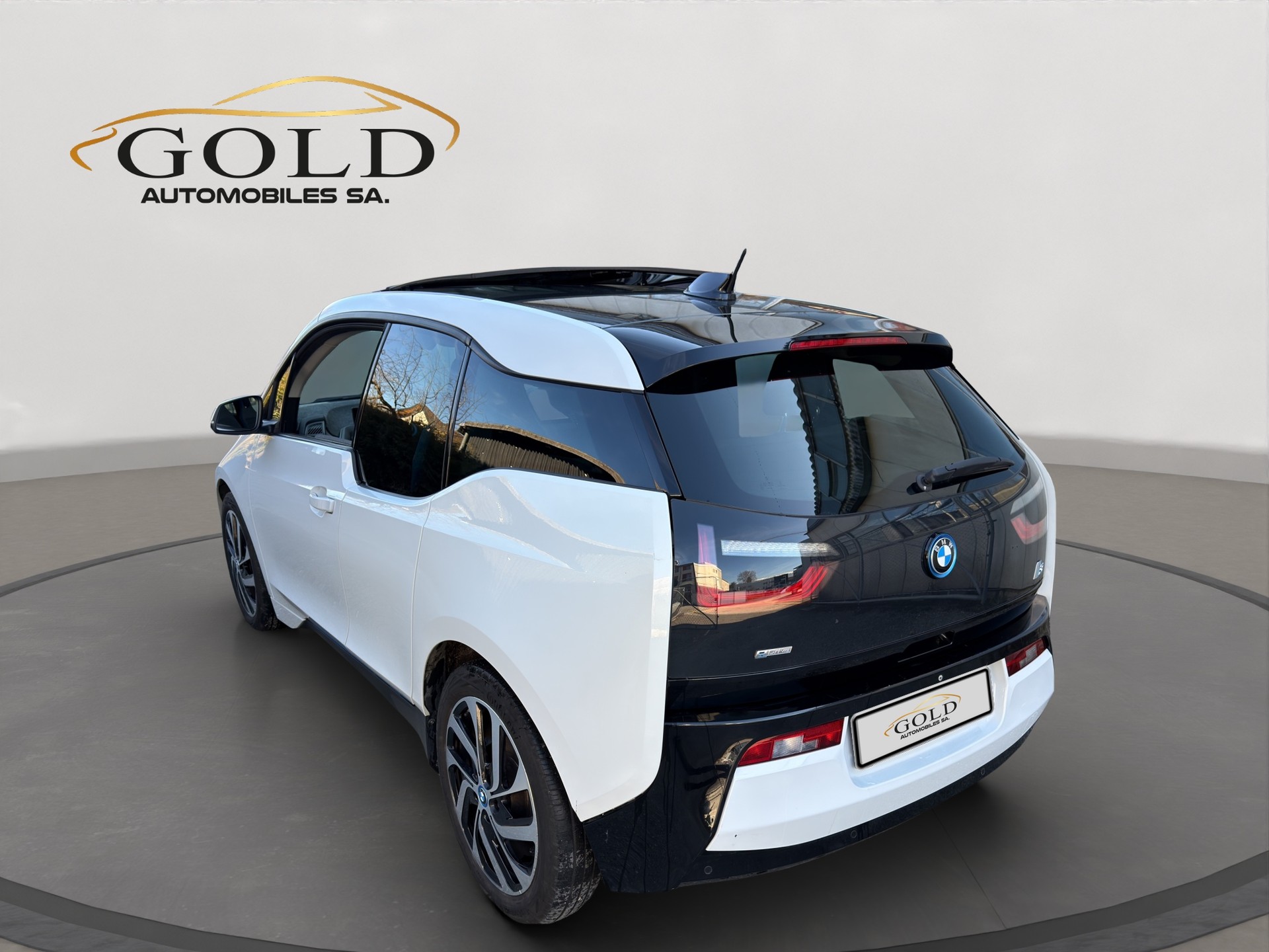 BMW i3 (60Ah) Range Extender-image-10