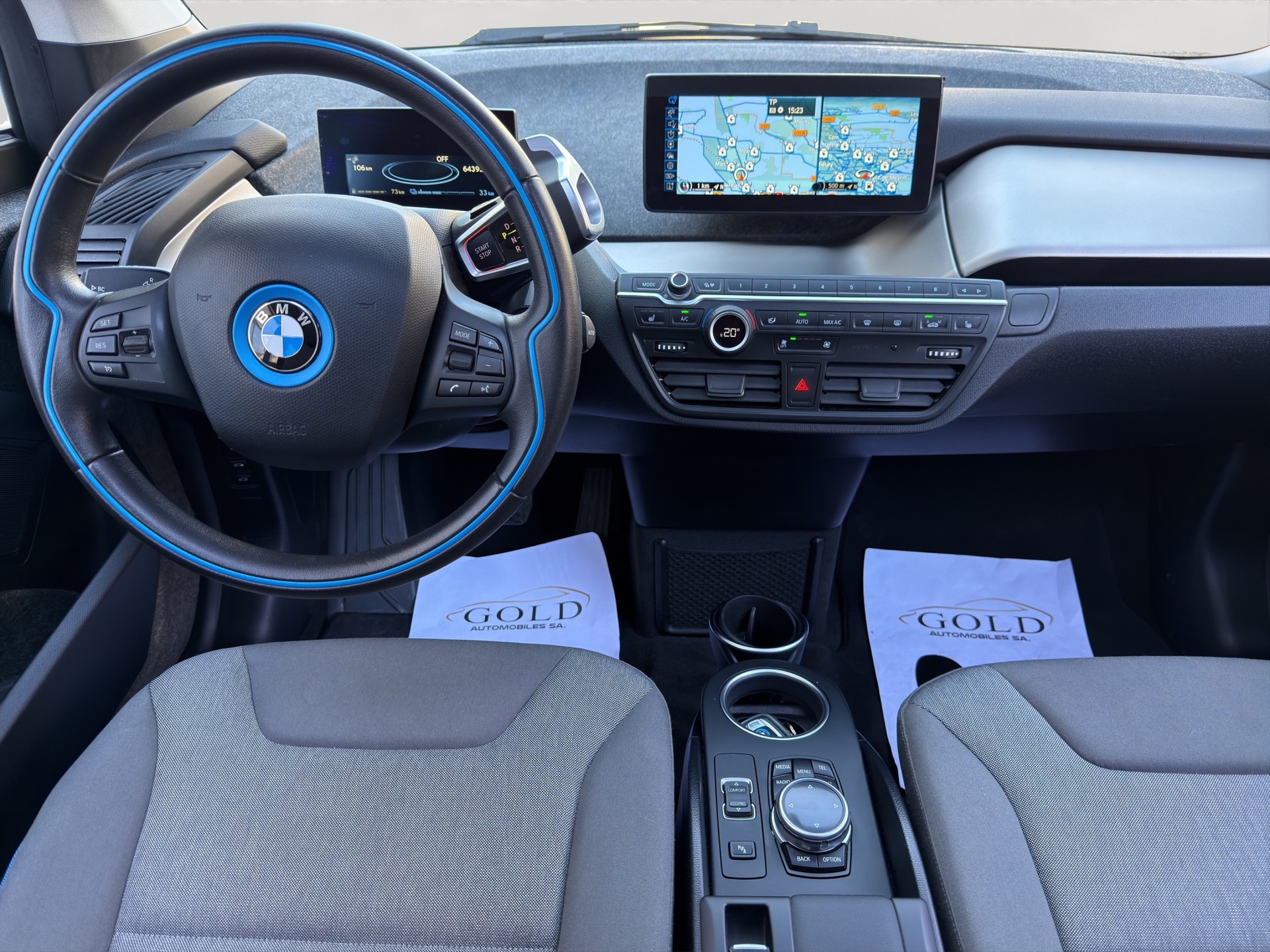 BMW i3 (60Ah) Range Extender-image-2
