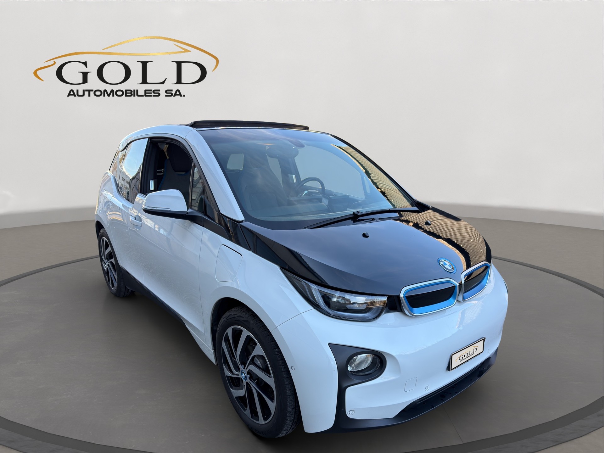 BMW i3 (60Ah) Range Extender-image-9