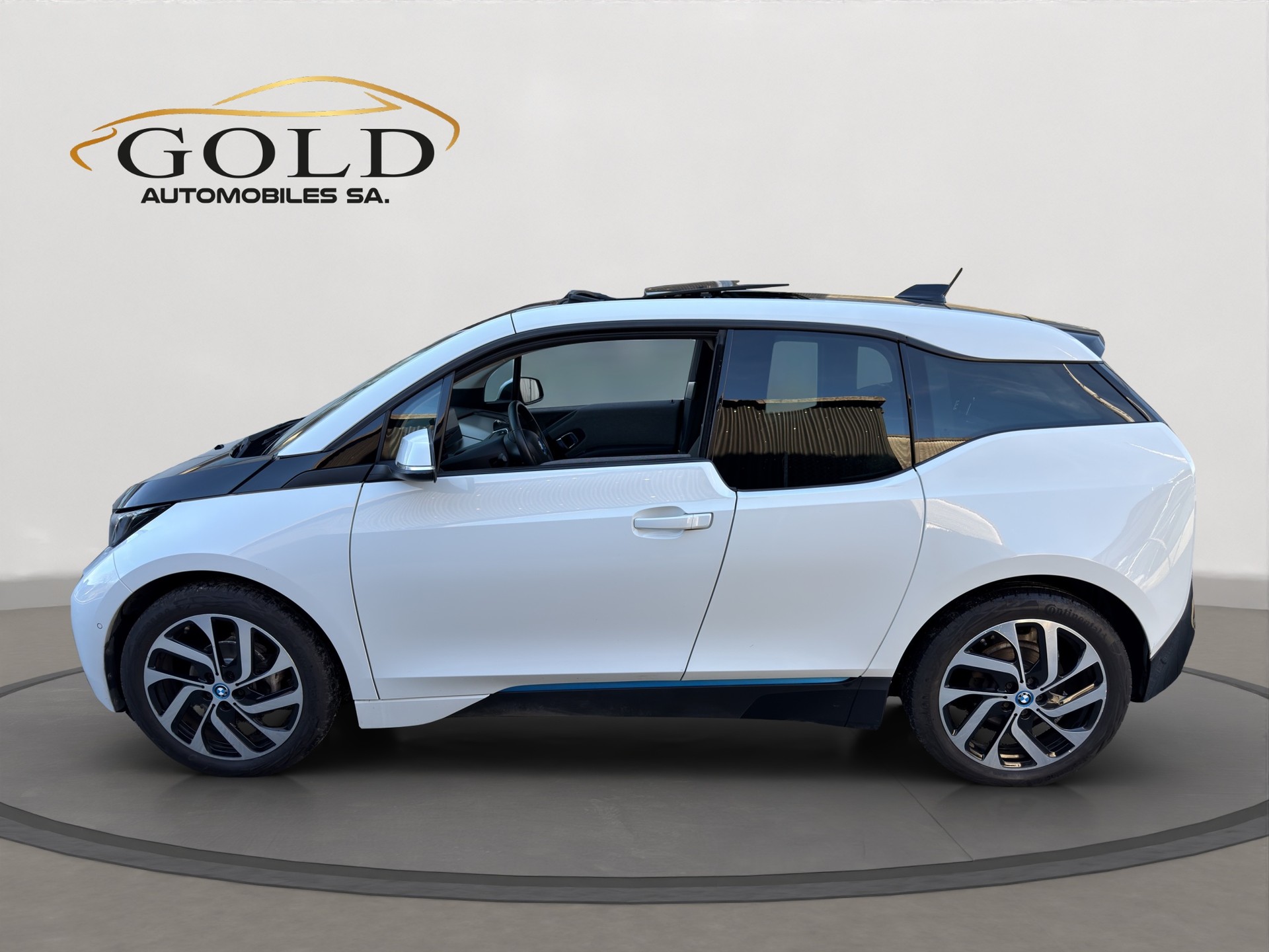 BMW i3 (60Ah) Range Extender-image-11