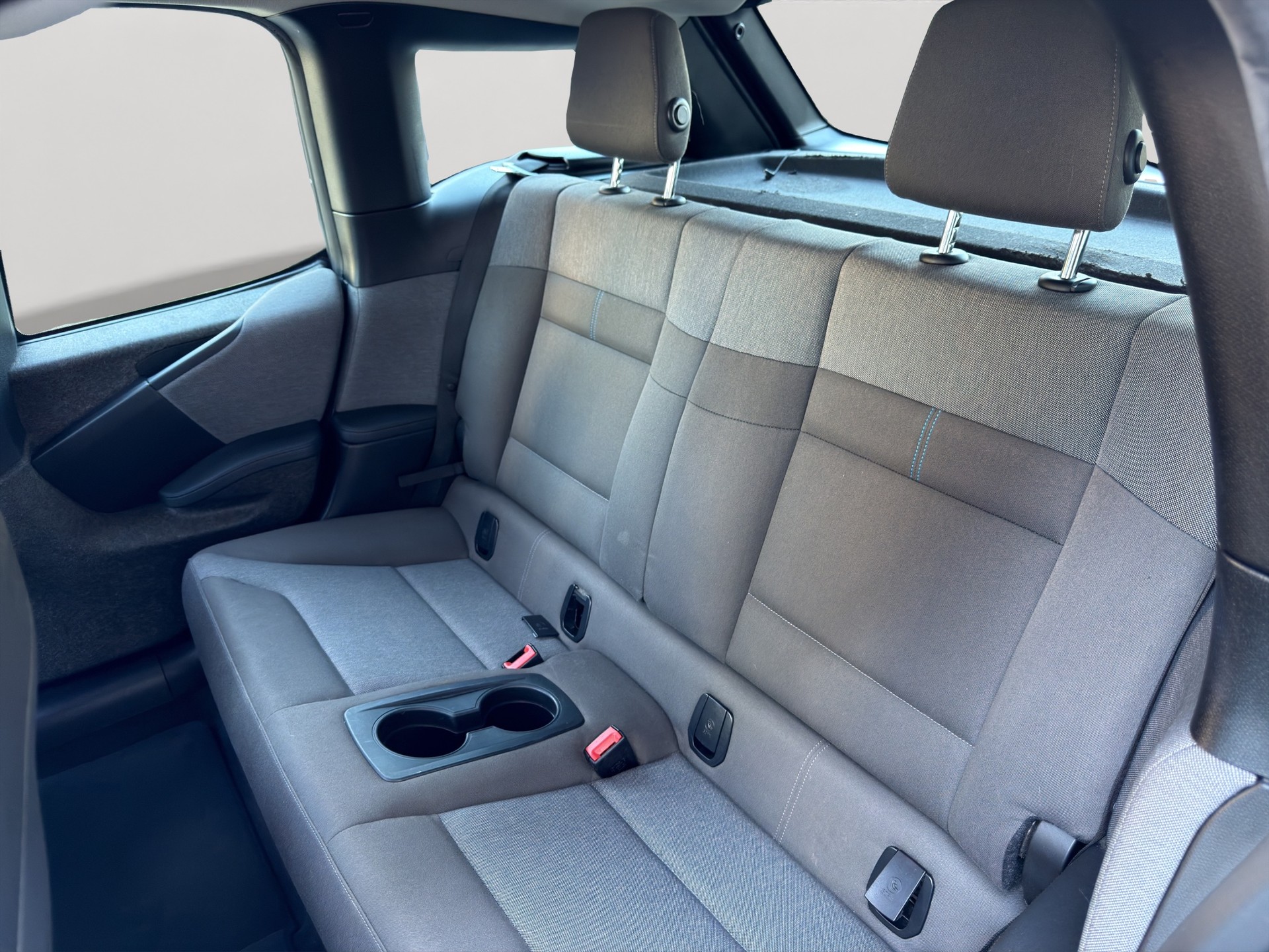 BMW i3 (60Ah) Range Extender-image-3